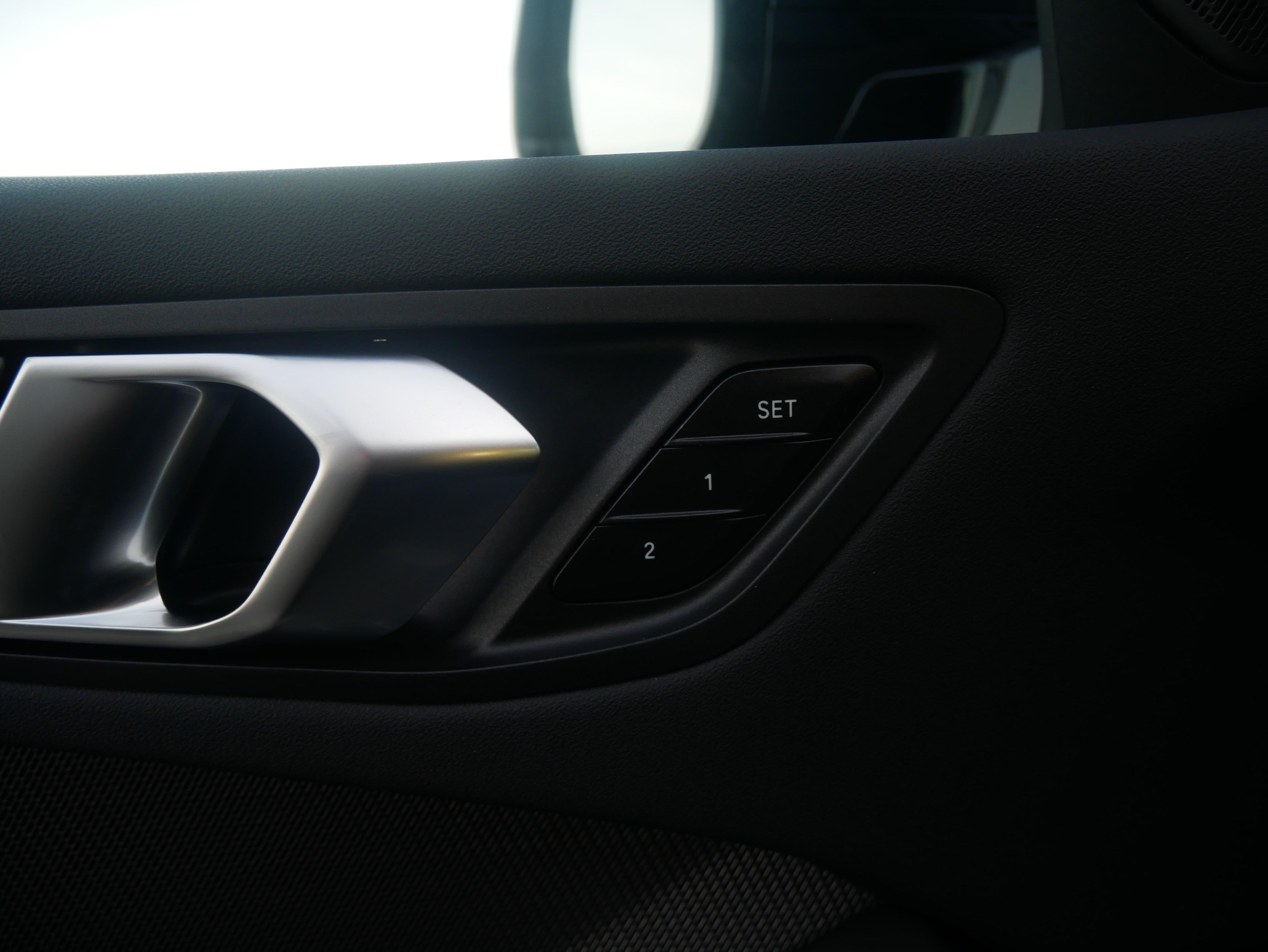 BMW 1er – Bild 7