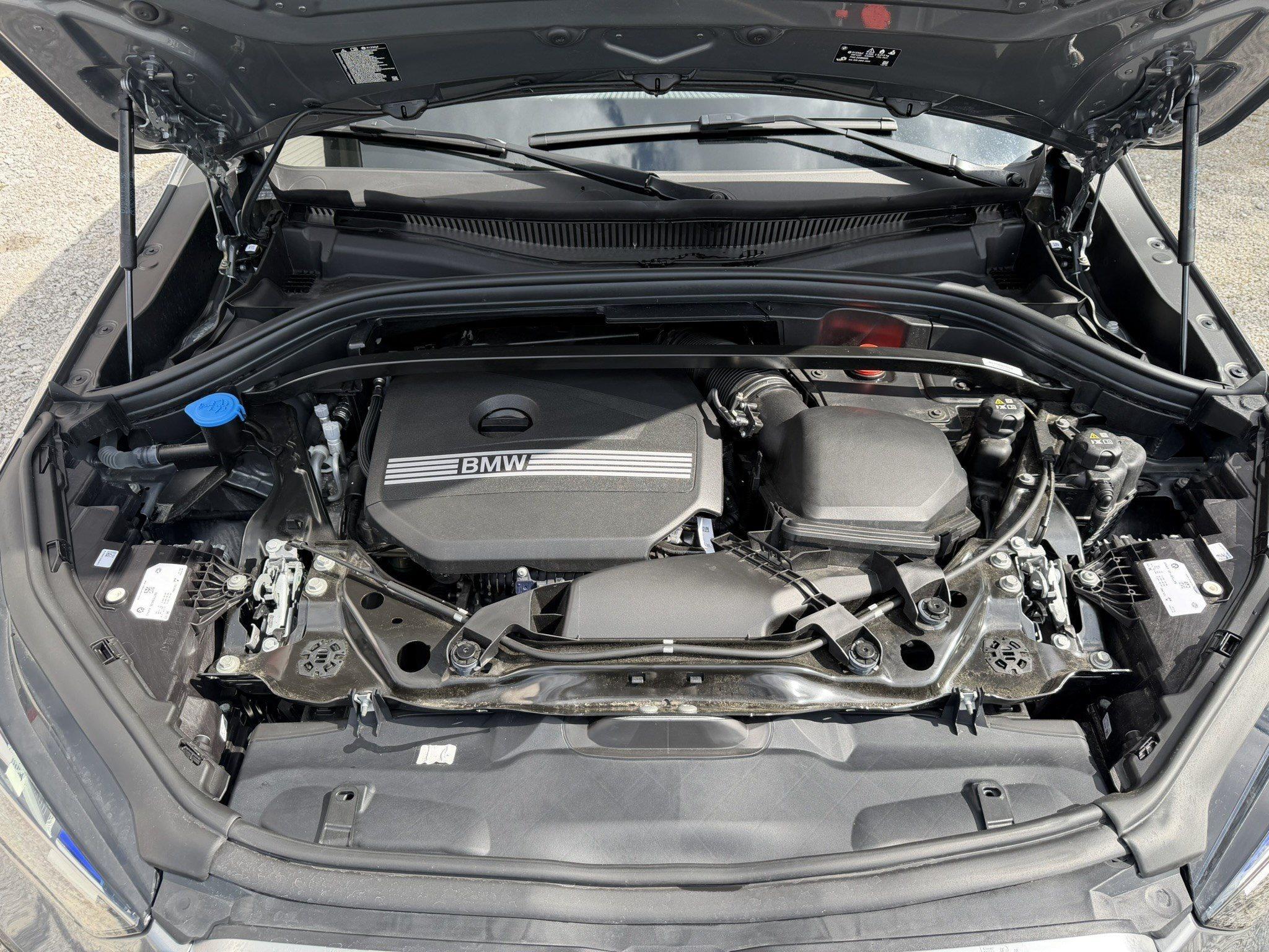 BMW X2 – Bild 12