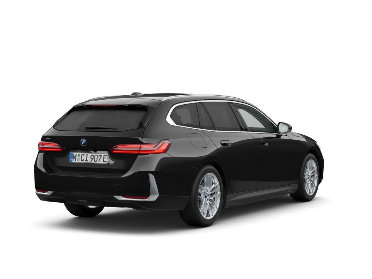 BMW 5er Touring – Bild 6