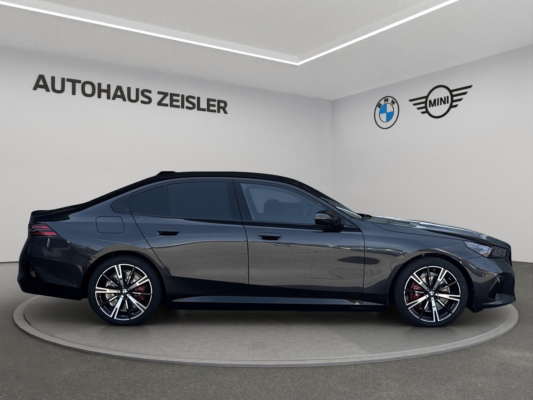 BMW 5er – Bild 21