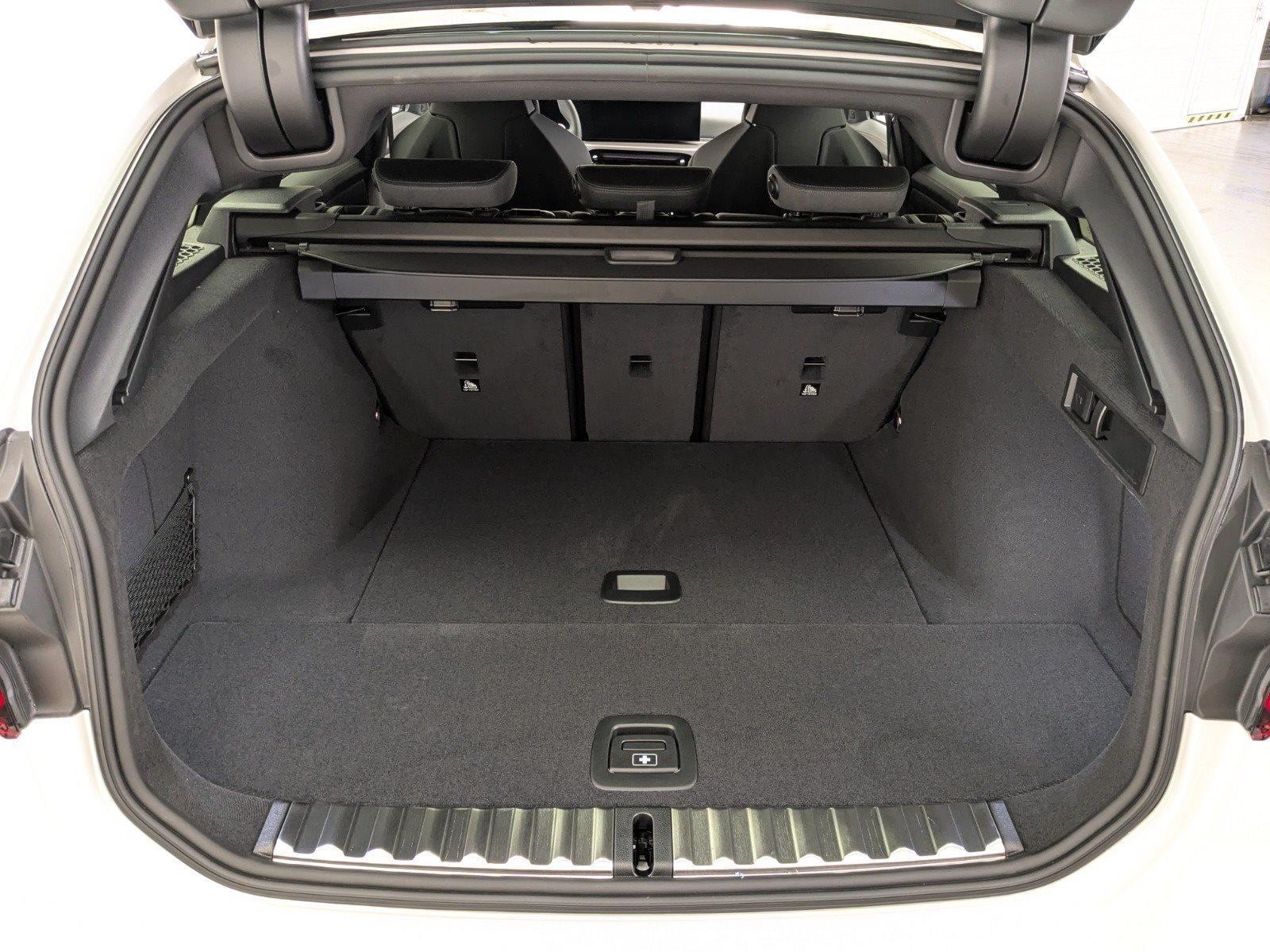BMW M3 Touring – Bild 9