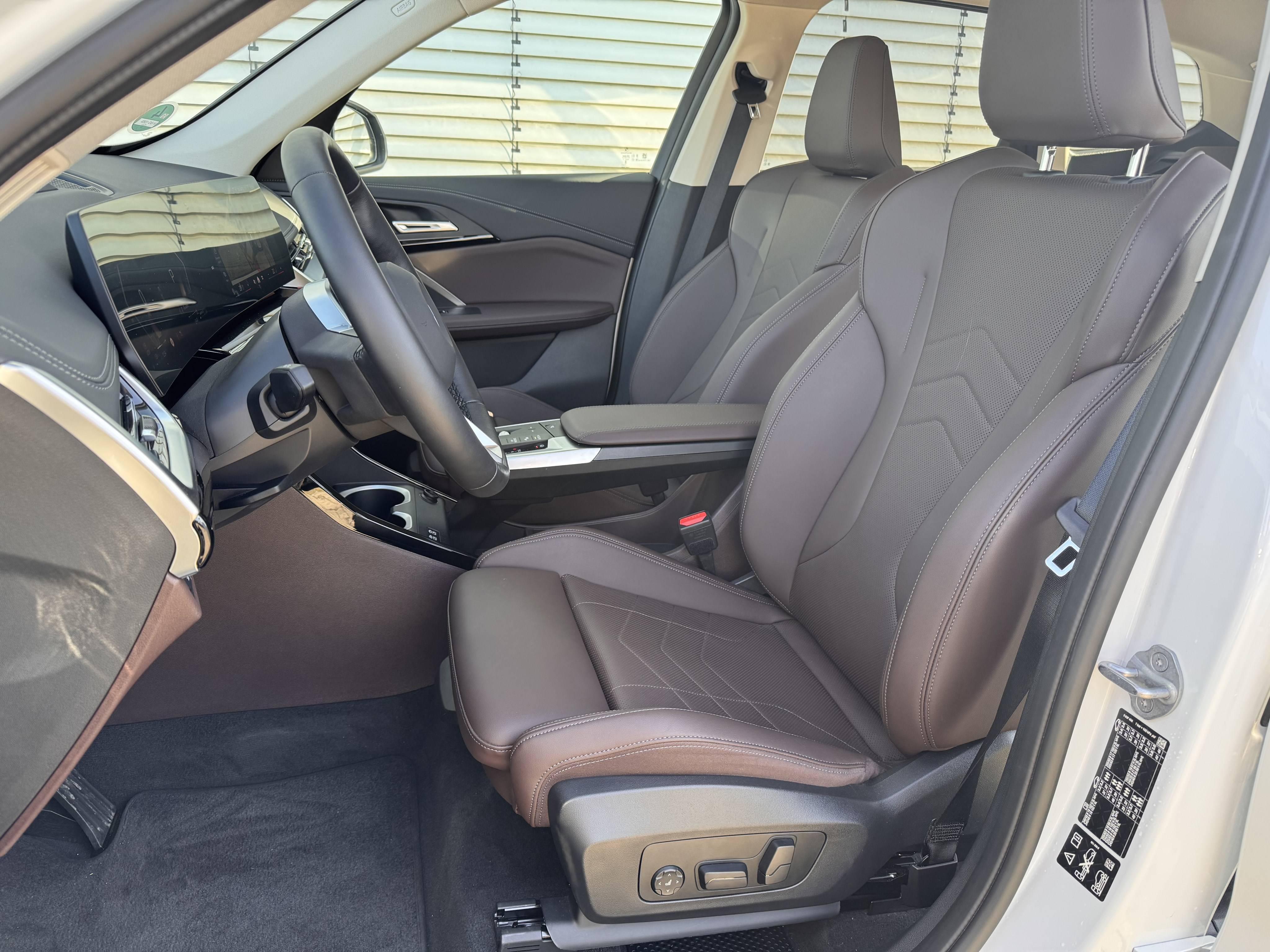BMW X1 – Bild 13