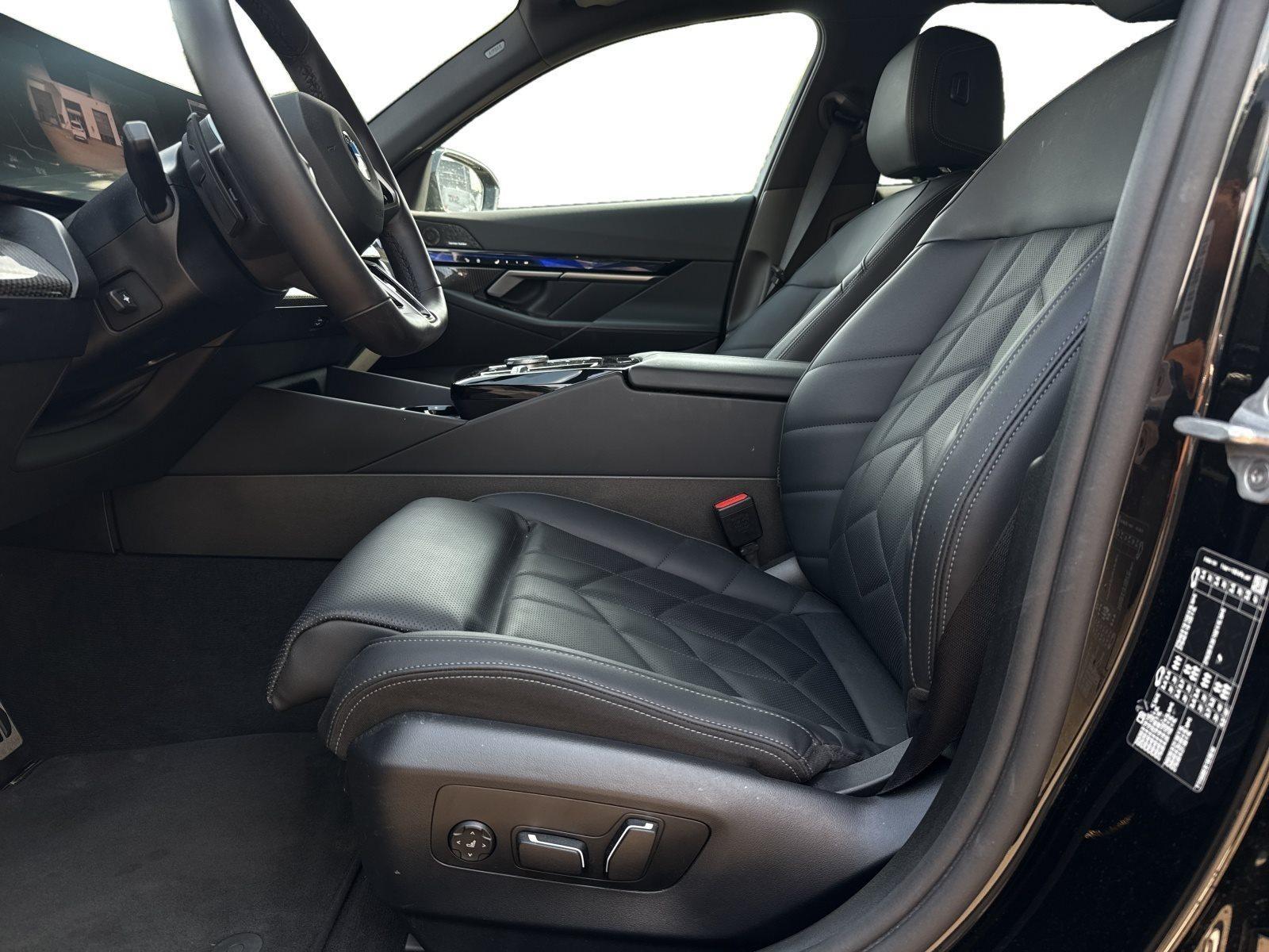 BMW 5er – Bild 7