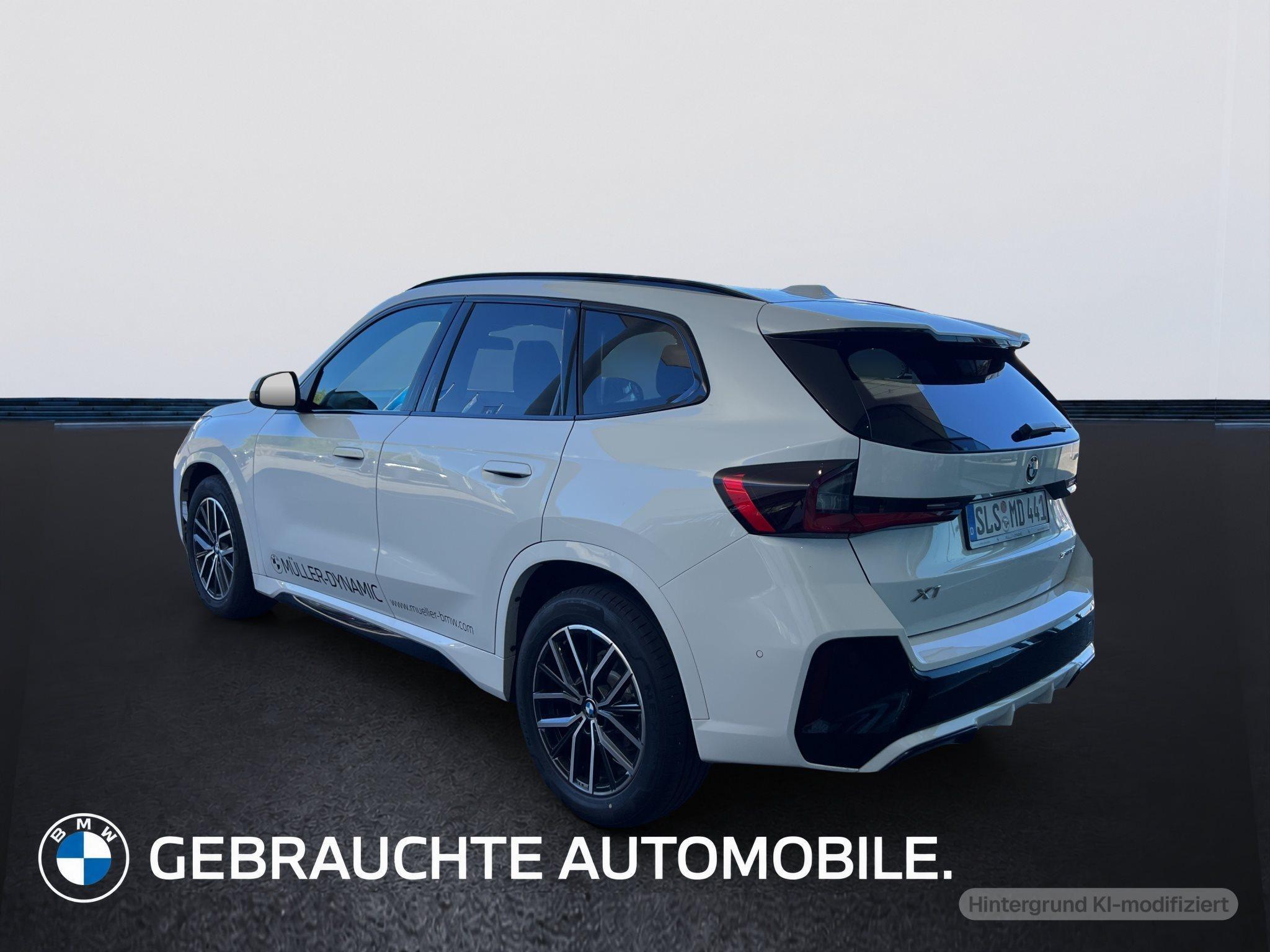 BMW X1 – Bild 5