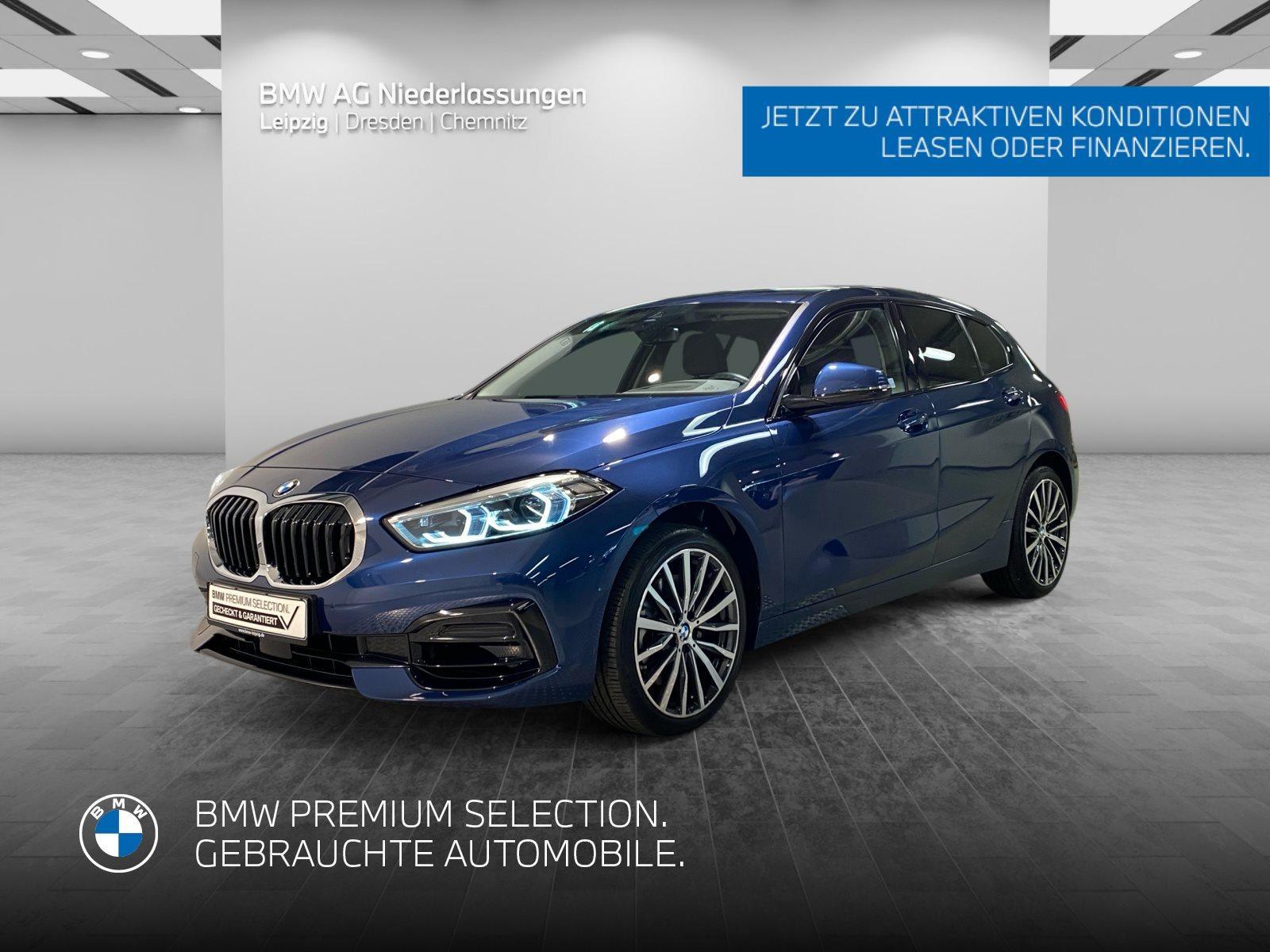 BMW 1er