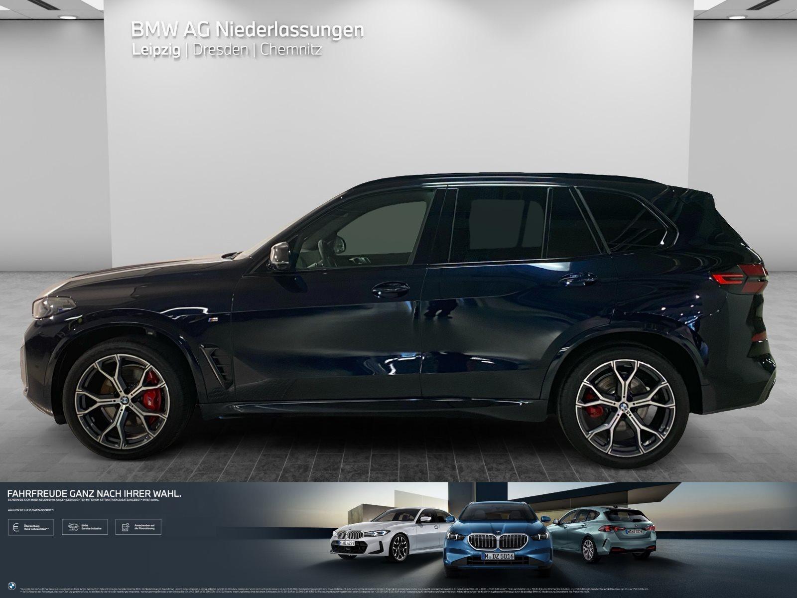 BMW X5 – Bild 4