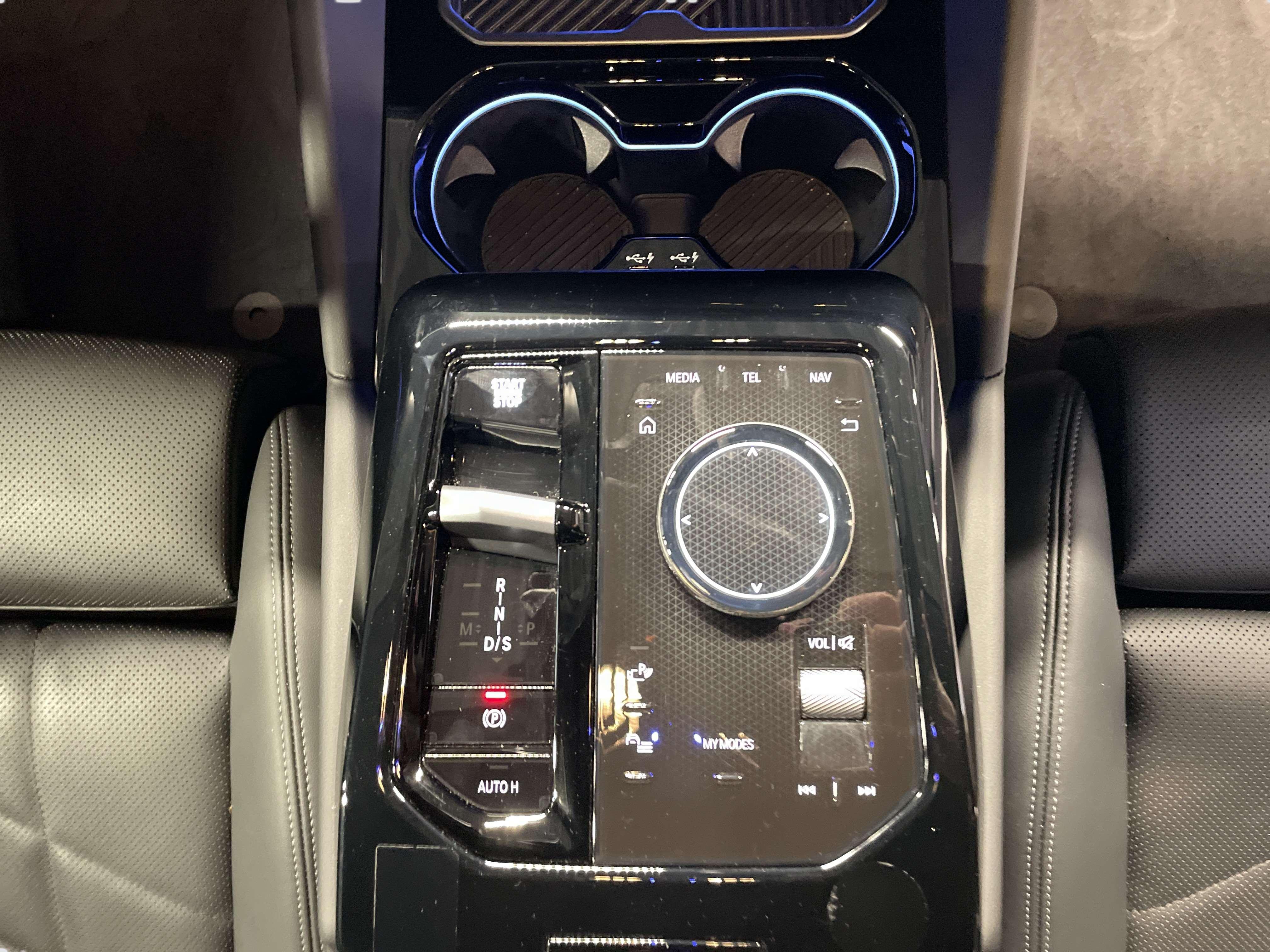 BMW 5er Touring – Bild 19