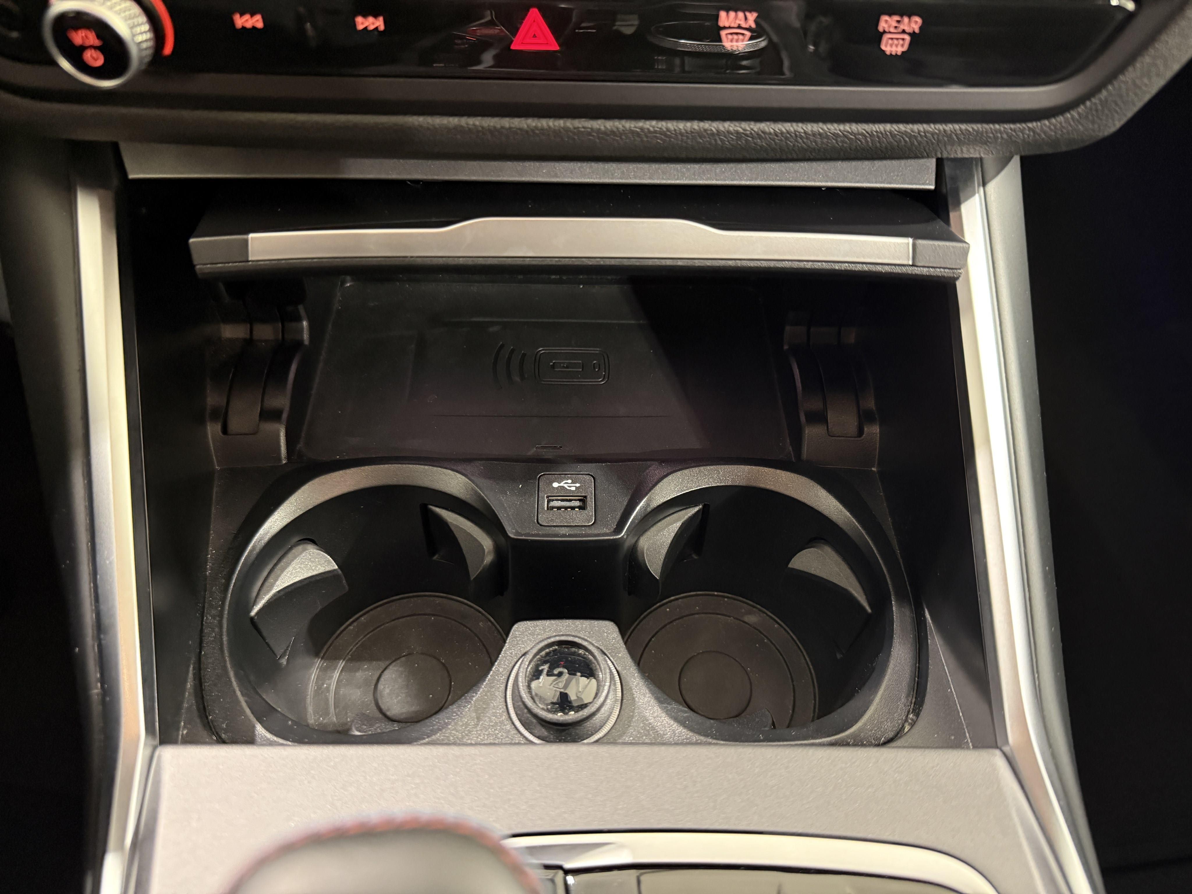 BMW M2 Coupé – Bild 11