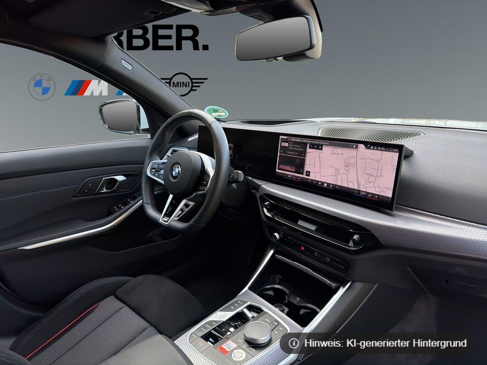 BMW 3er Touring – Bild 20
