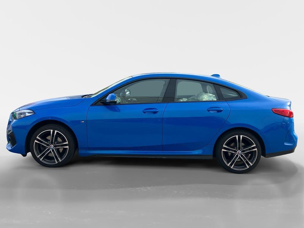 BMW 2er Gran Coupé – Bild 3
