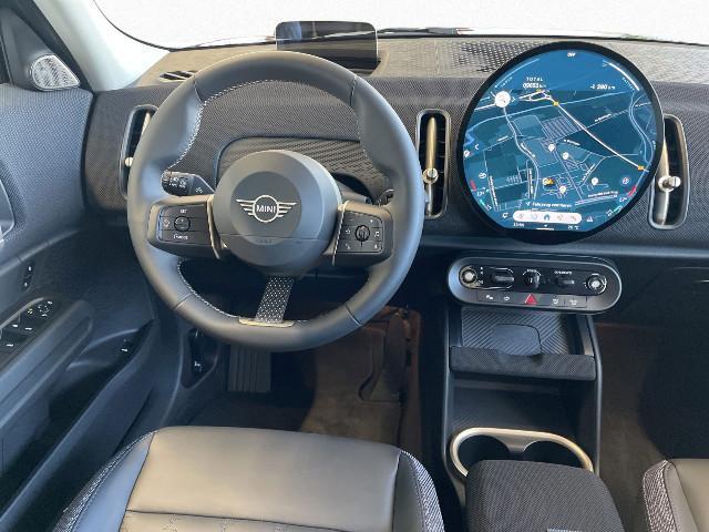 MINI Countryman – Bild 8