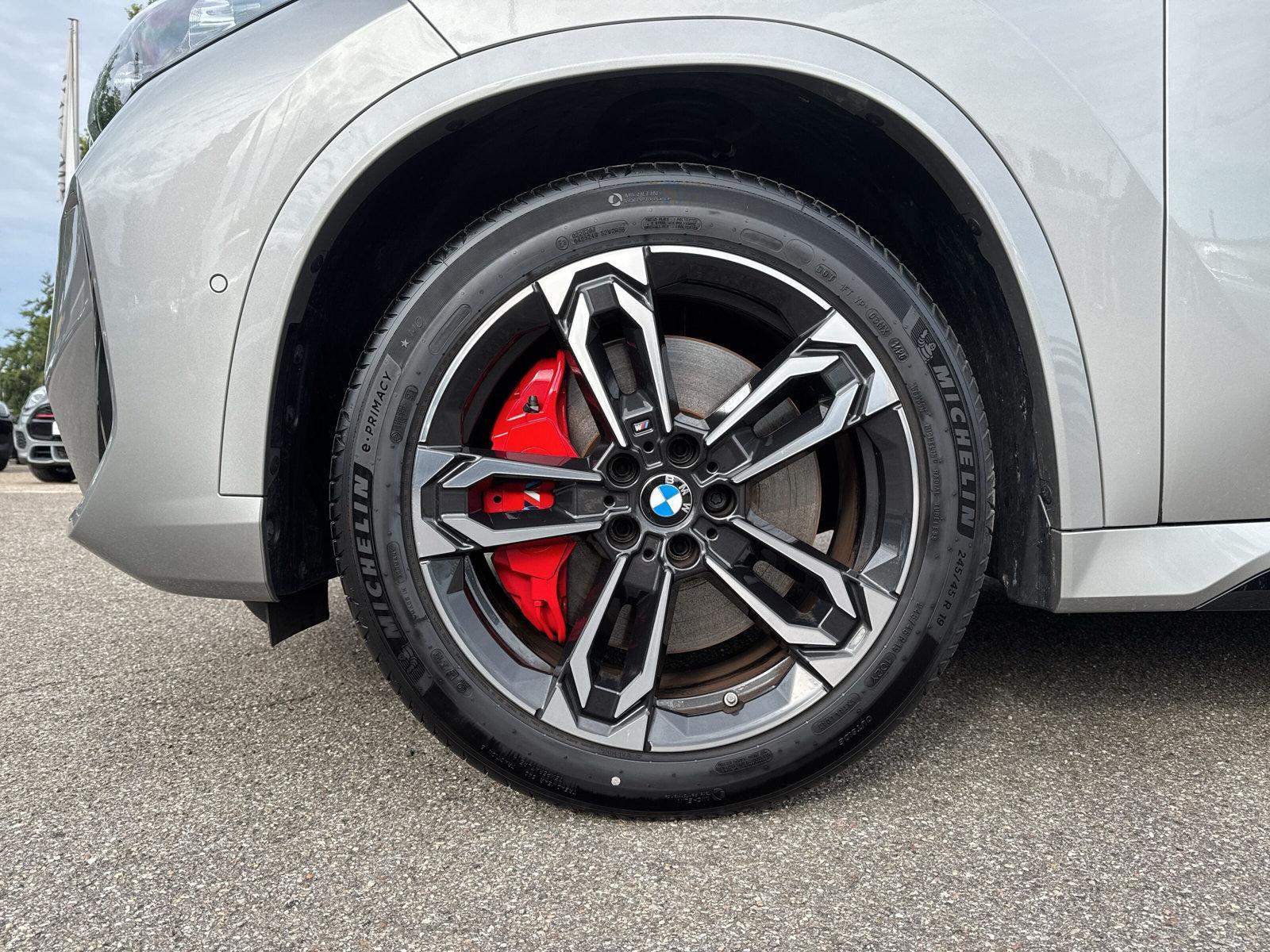BMW X1 – Bild 7