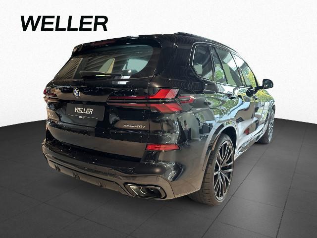 BMW X5 – Bild 3