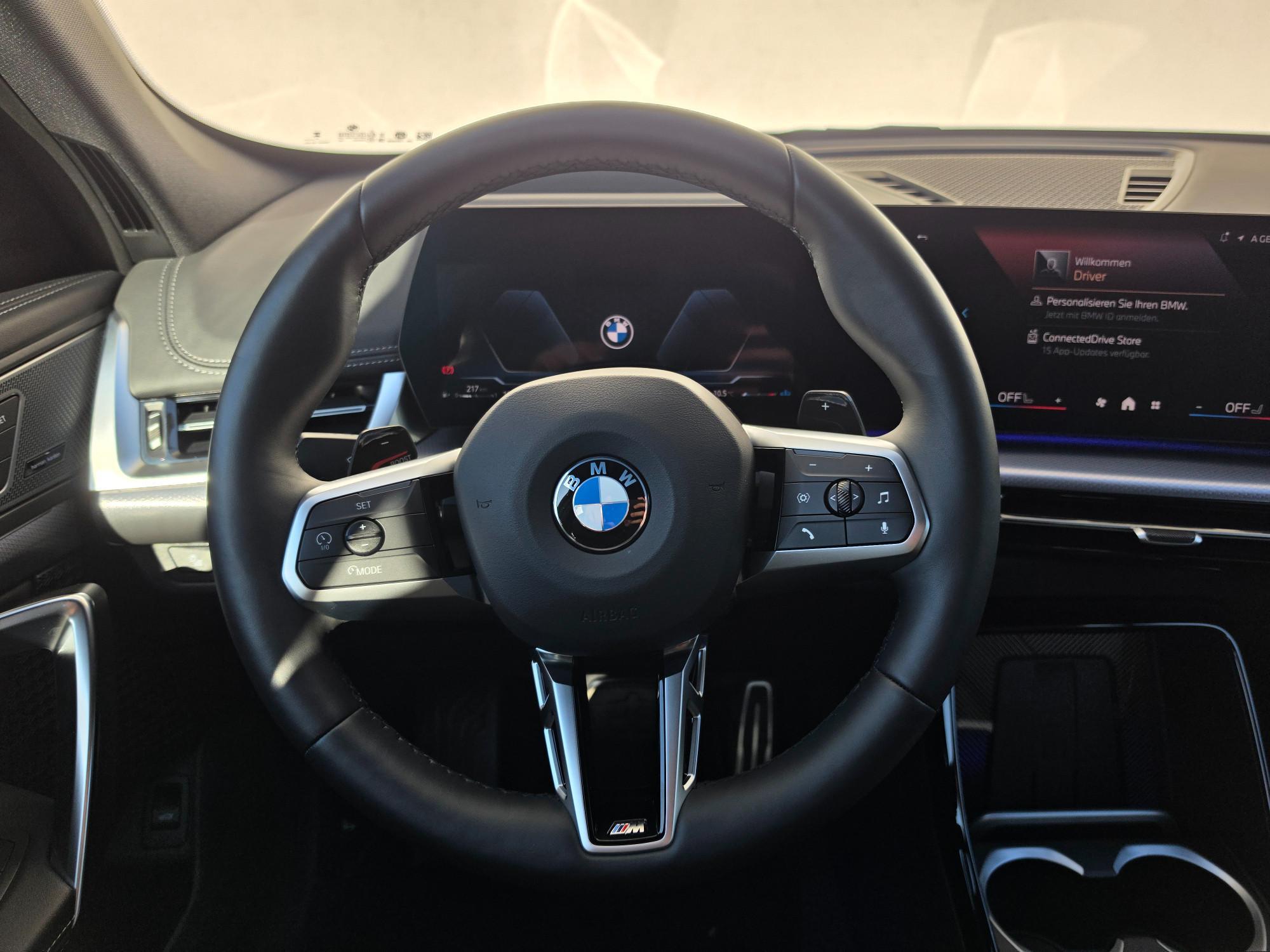 BMW X1 – Bild 31