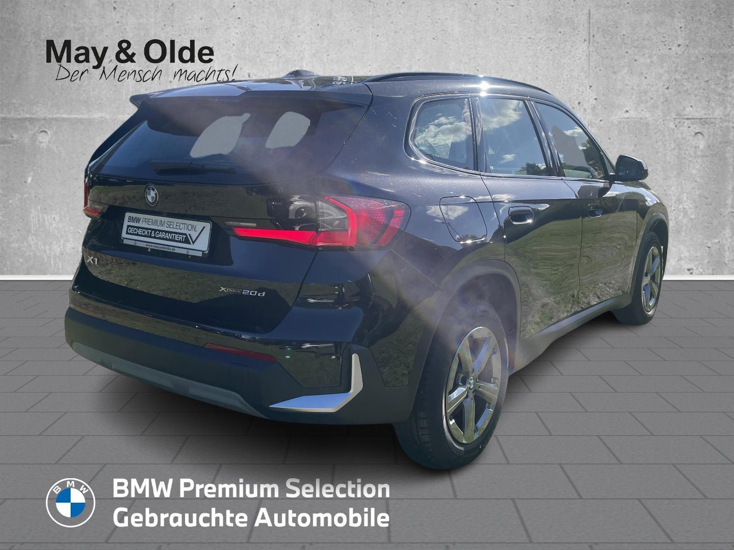 BMW X1 – Bild 7