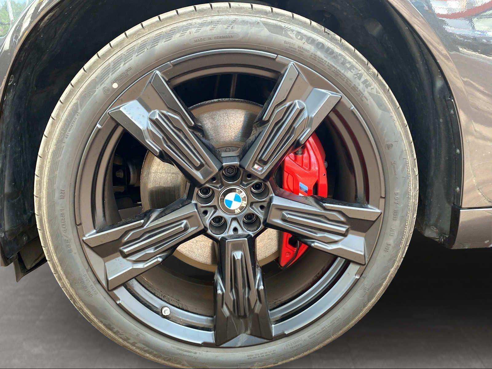 BMW X3 – Bild 19