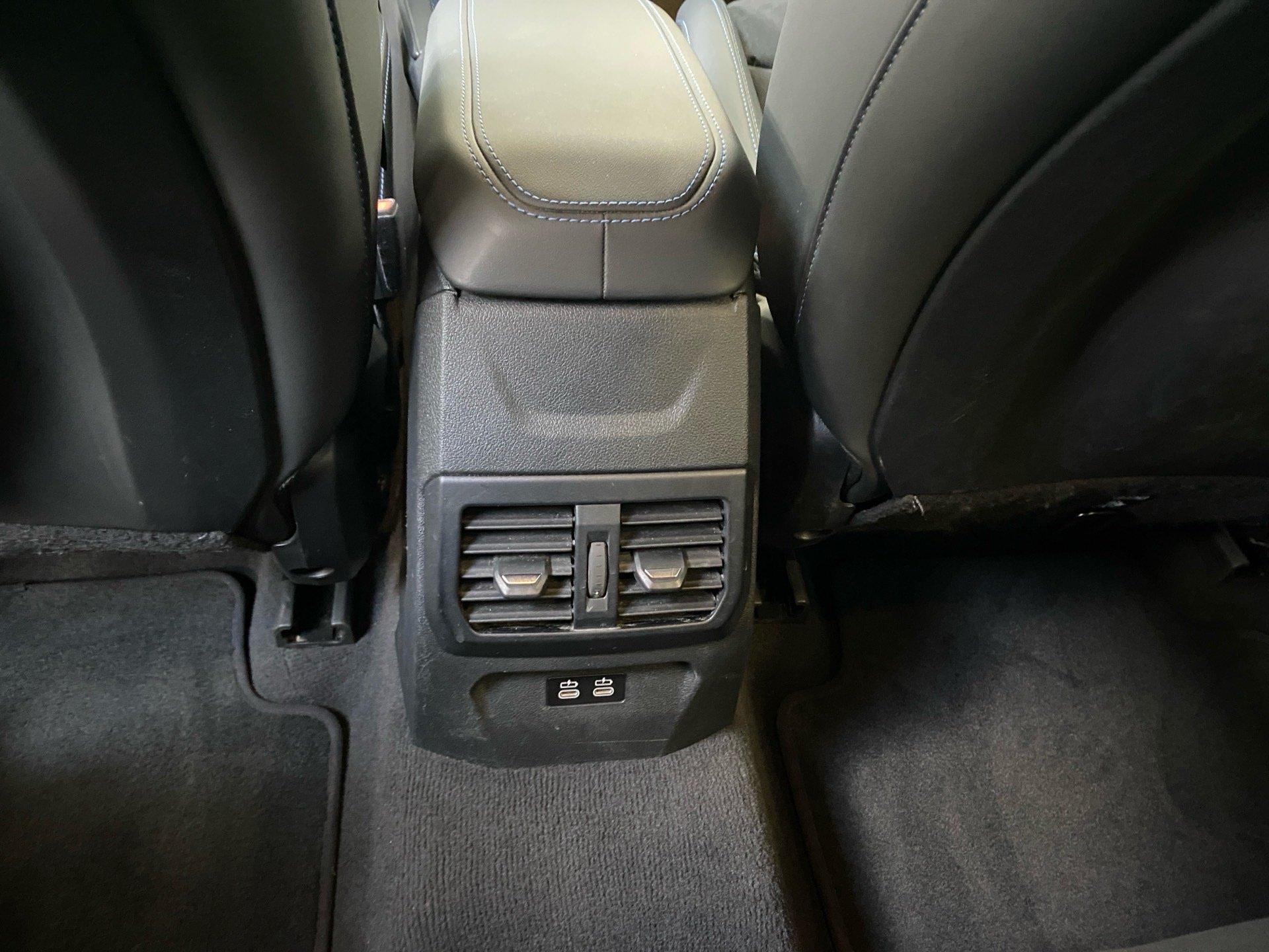 BMW 1er – Bild 12