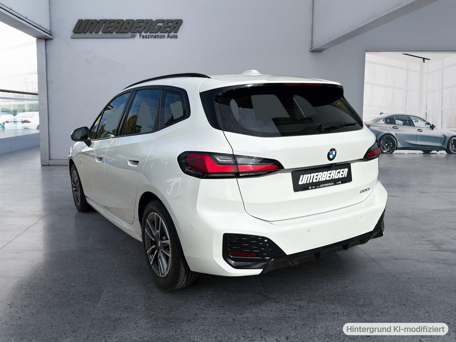 BMW 2er Active Tourer – Bild 4