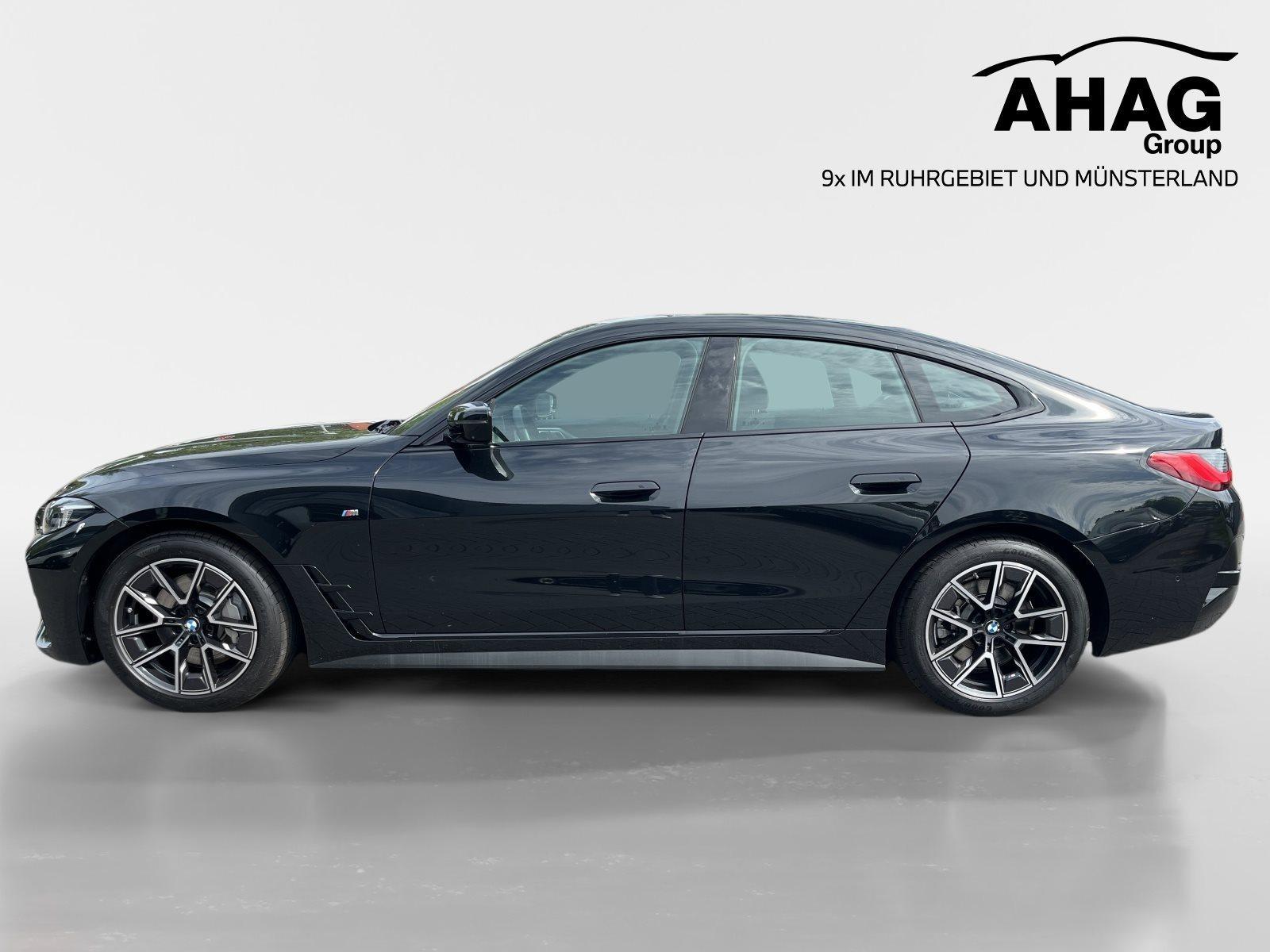 BMW 4er Gran Coupé – Bild 6