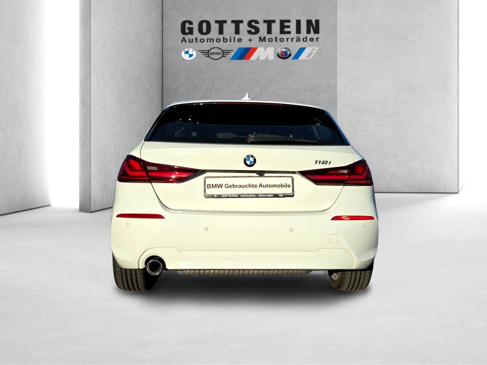 BMW 1er – Bild 18