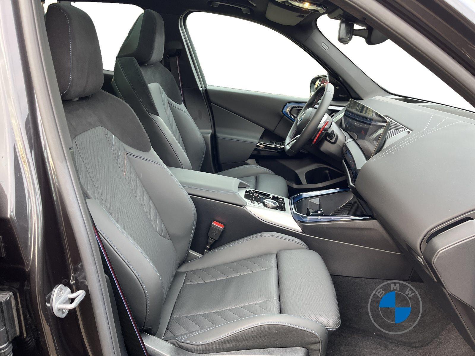 BMW X3 – Bild 21