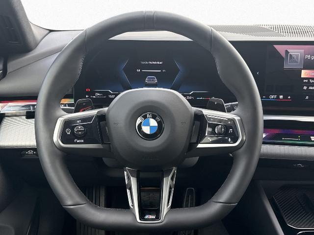 BMW 5er Touring – Bild 9