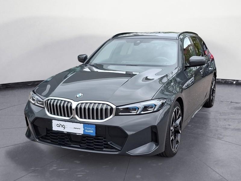 BMW 3er Touring – Bild 3