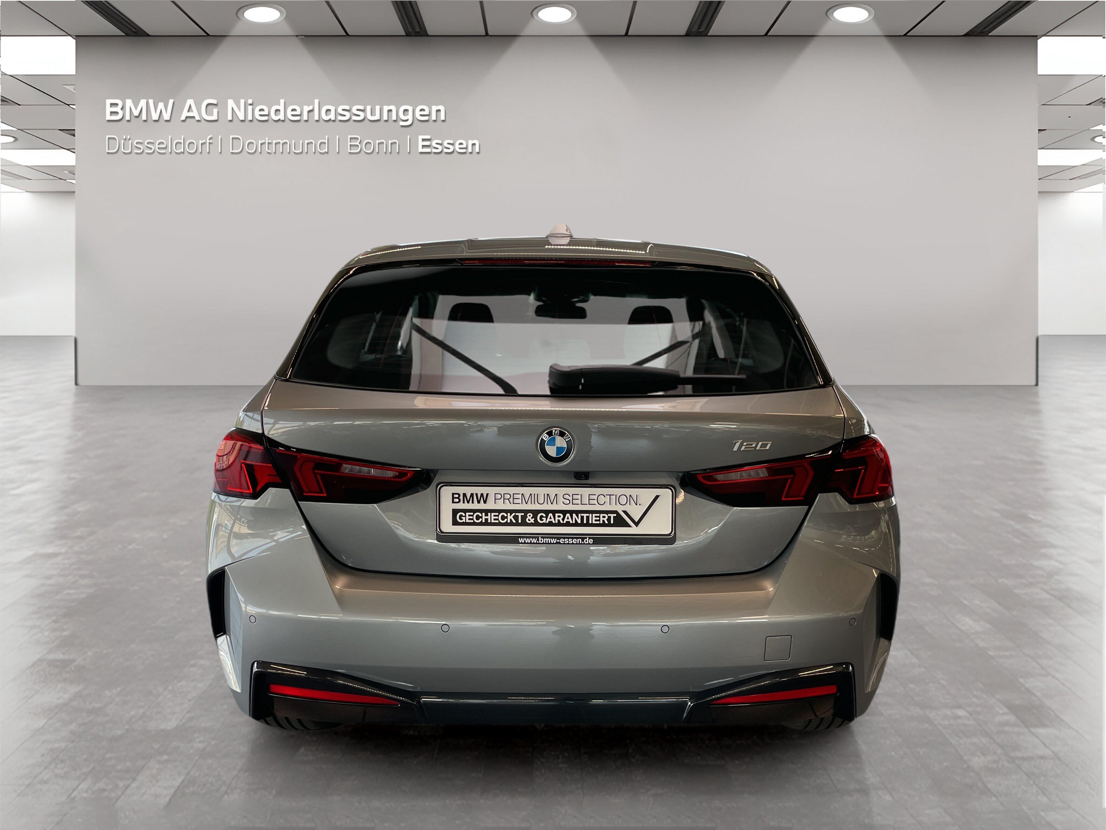 BMW 1er – Bild 7