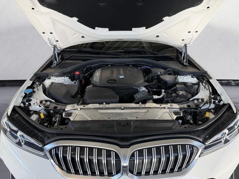 BMW 3er Touring – Bild 15