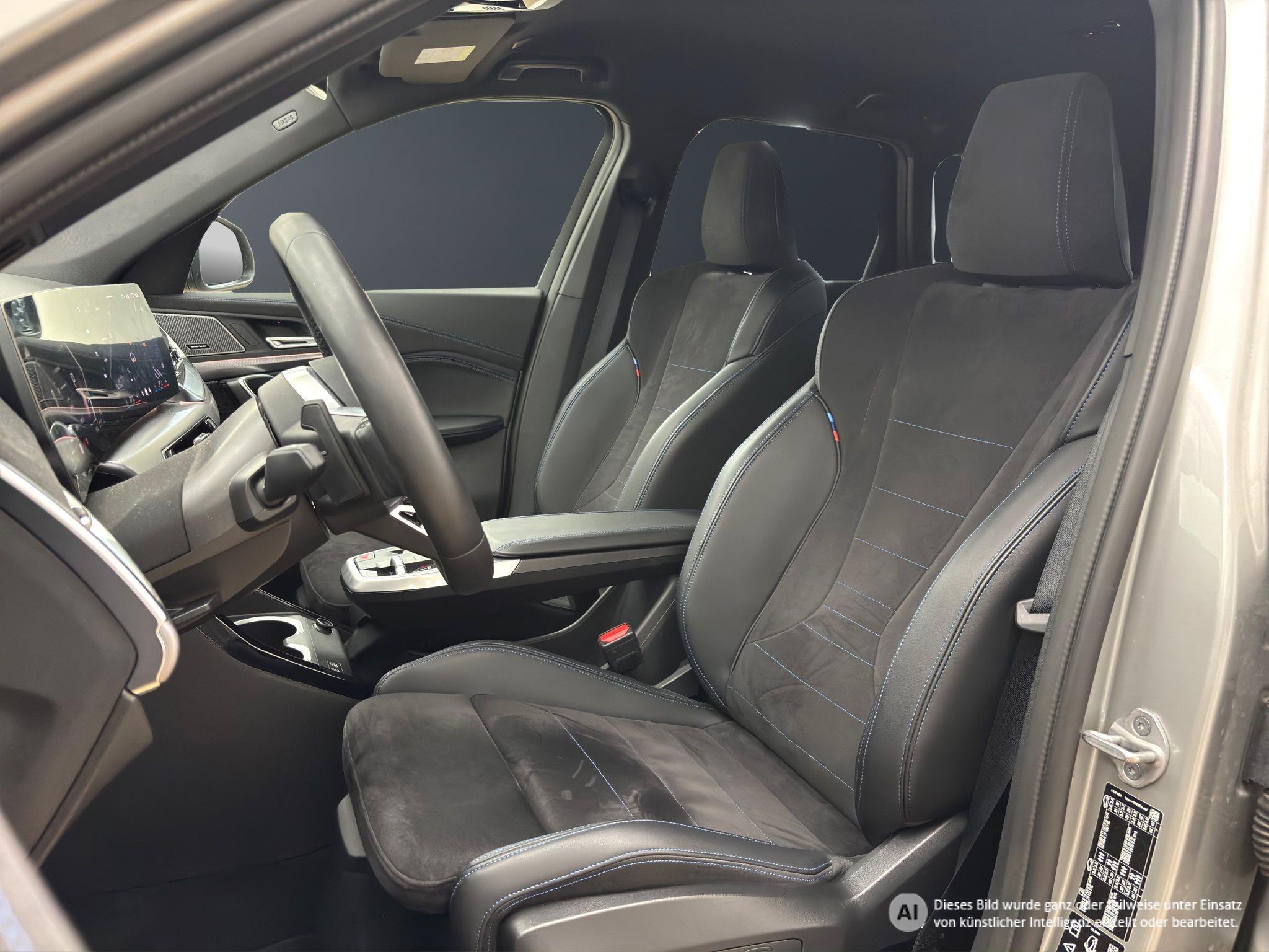 BMW X1 – Bild 19