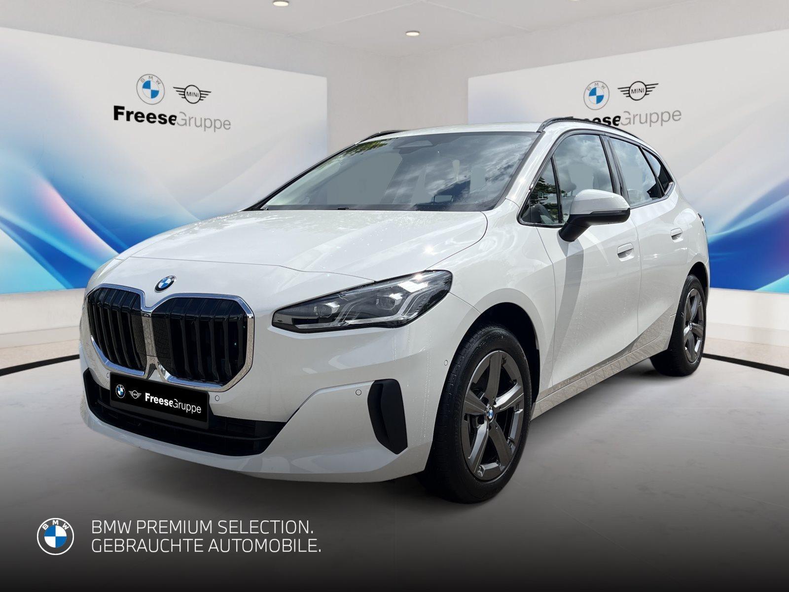BMW 2er Active Tourer