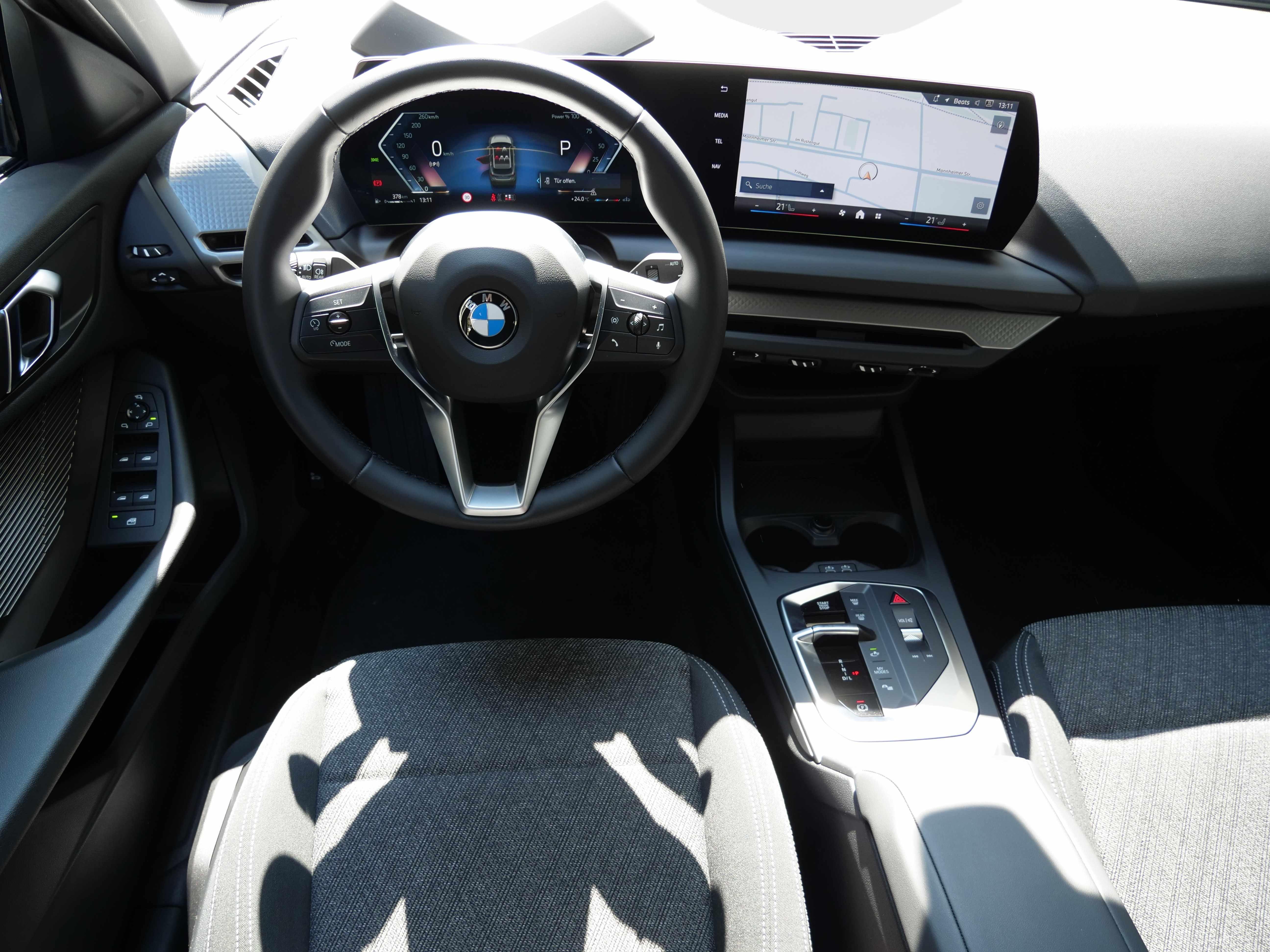 BMW 1er – Bild 20