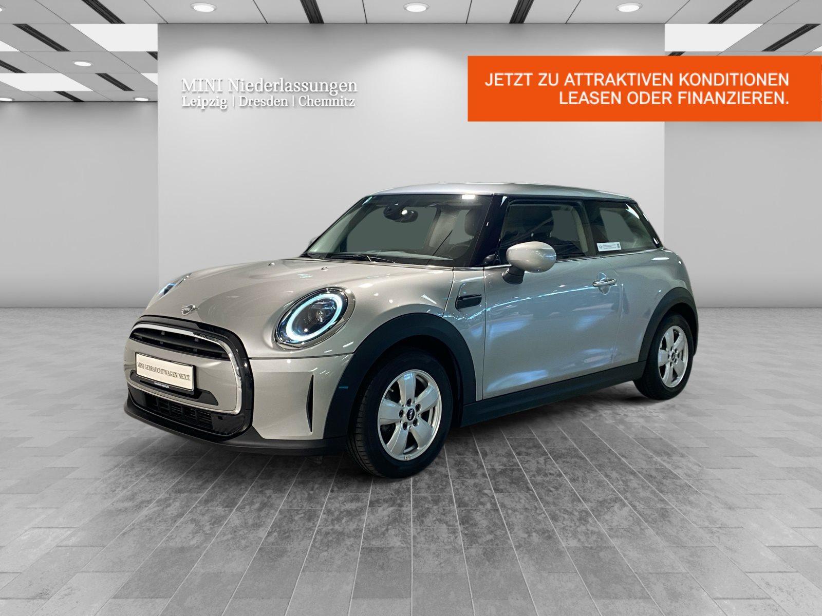 MINI Cooper 3-Türer