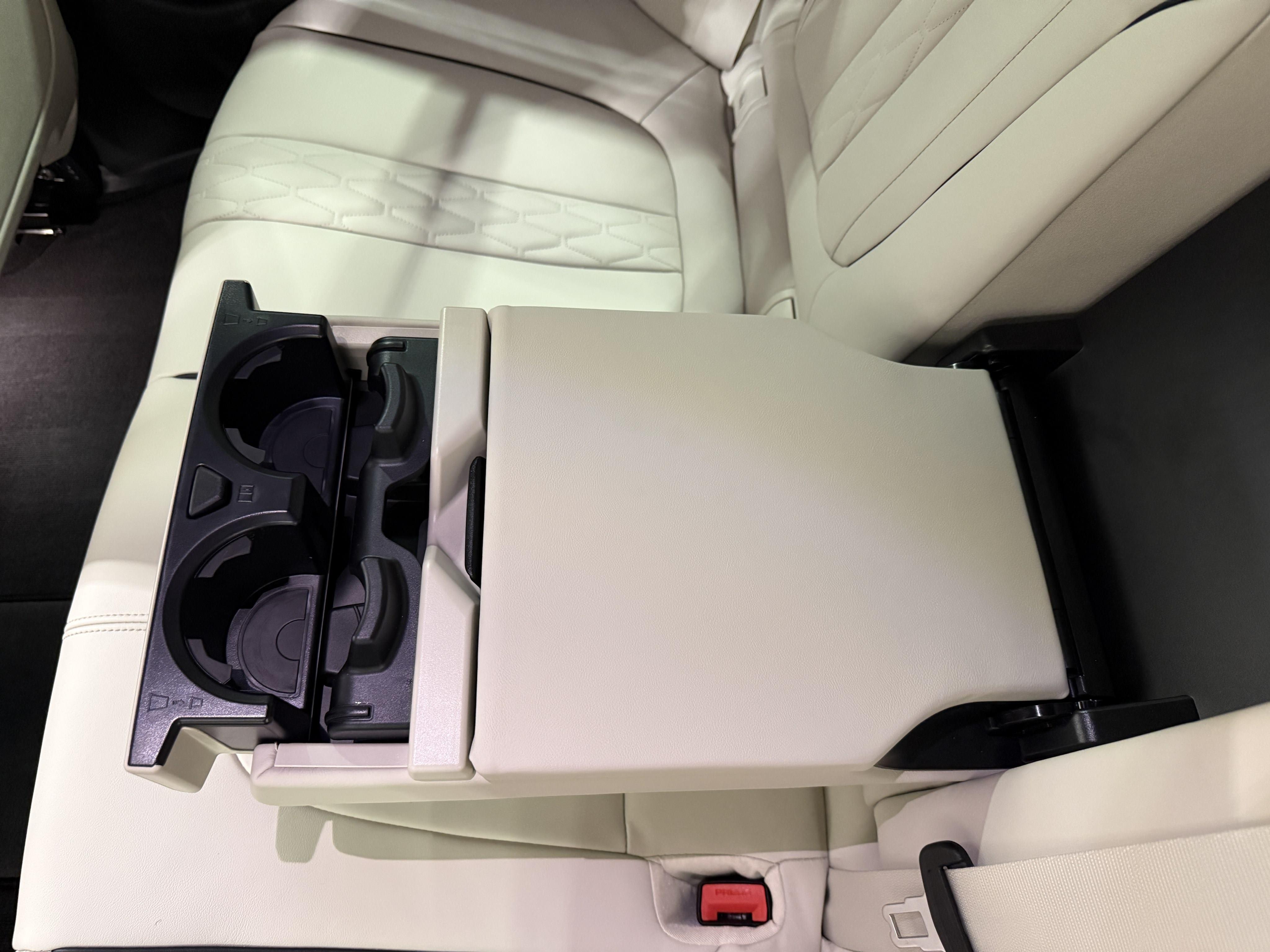 BMW X5 – Bild 17