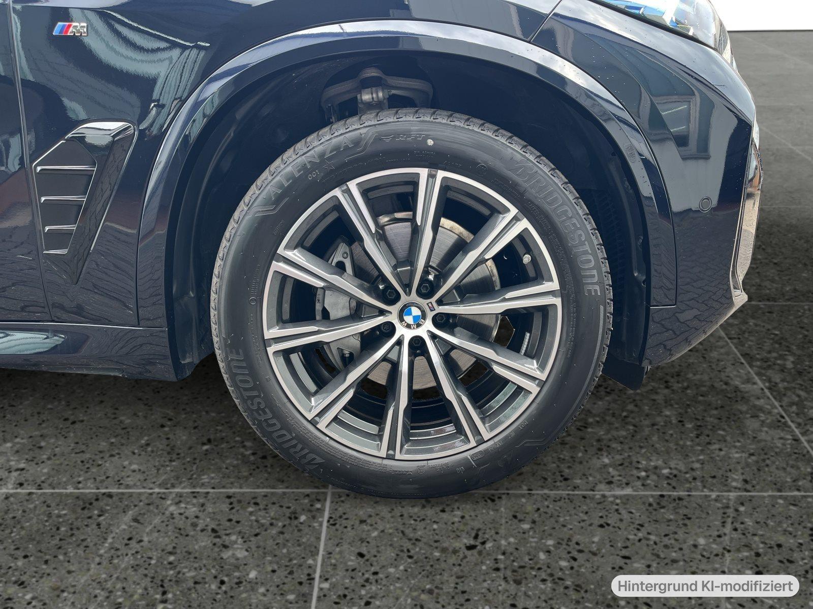 BMW X5 – Bild 9