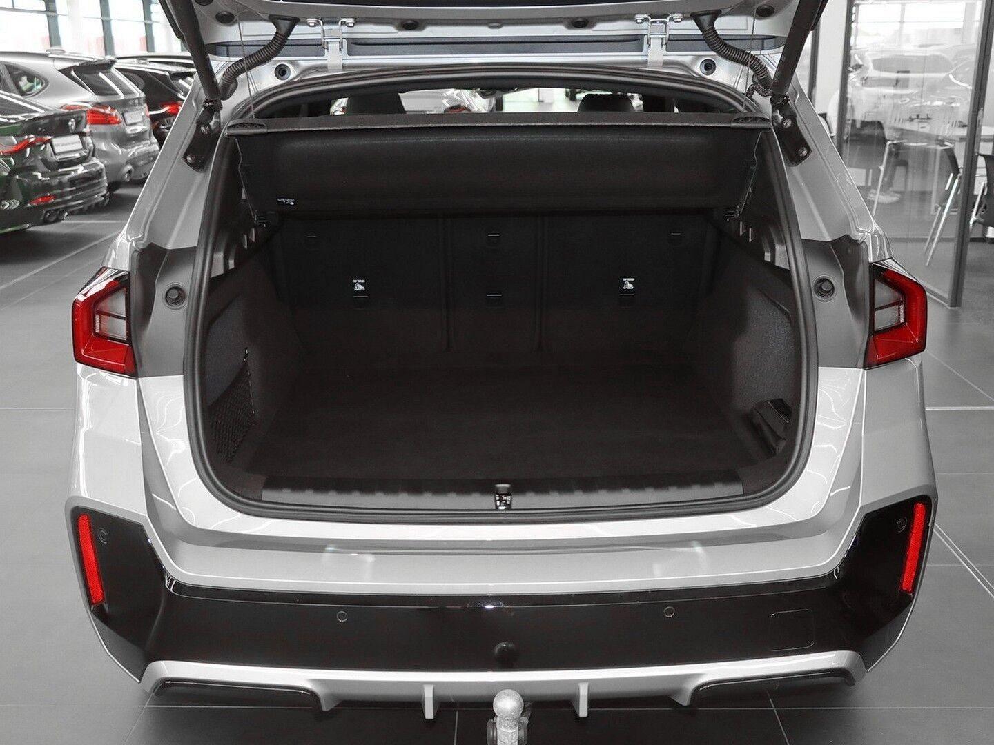 BMW X1 – Bild 16