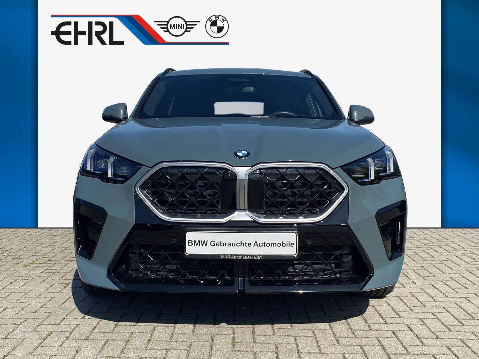 BMW X2 – Bild 2
