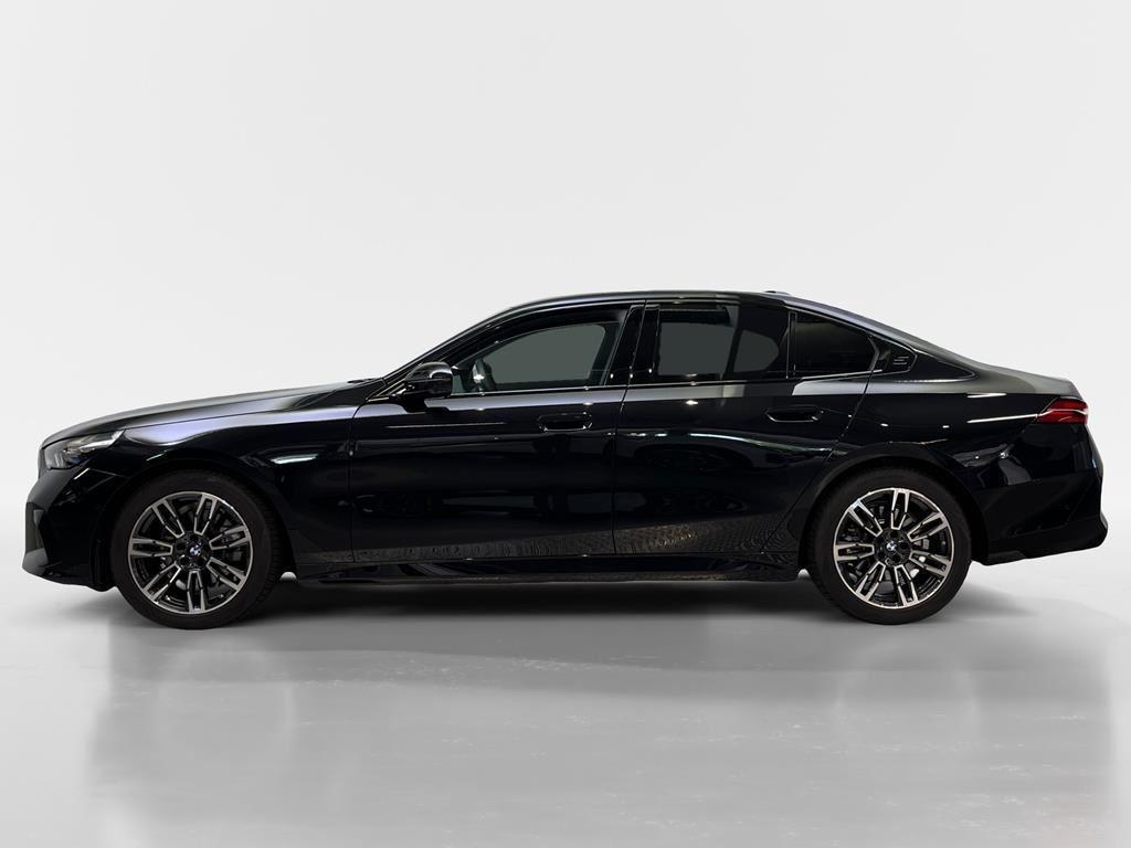 BMW 5er – Bild 3