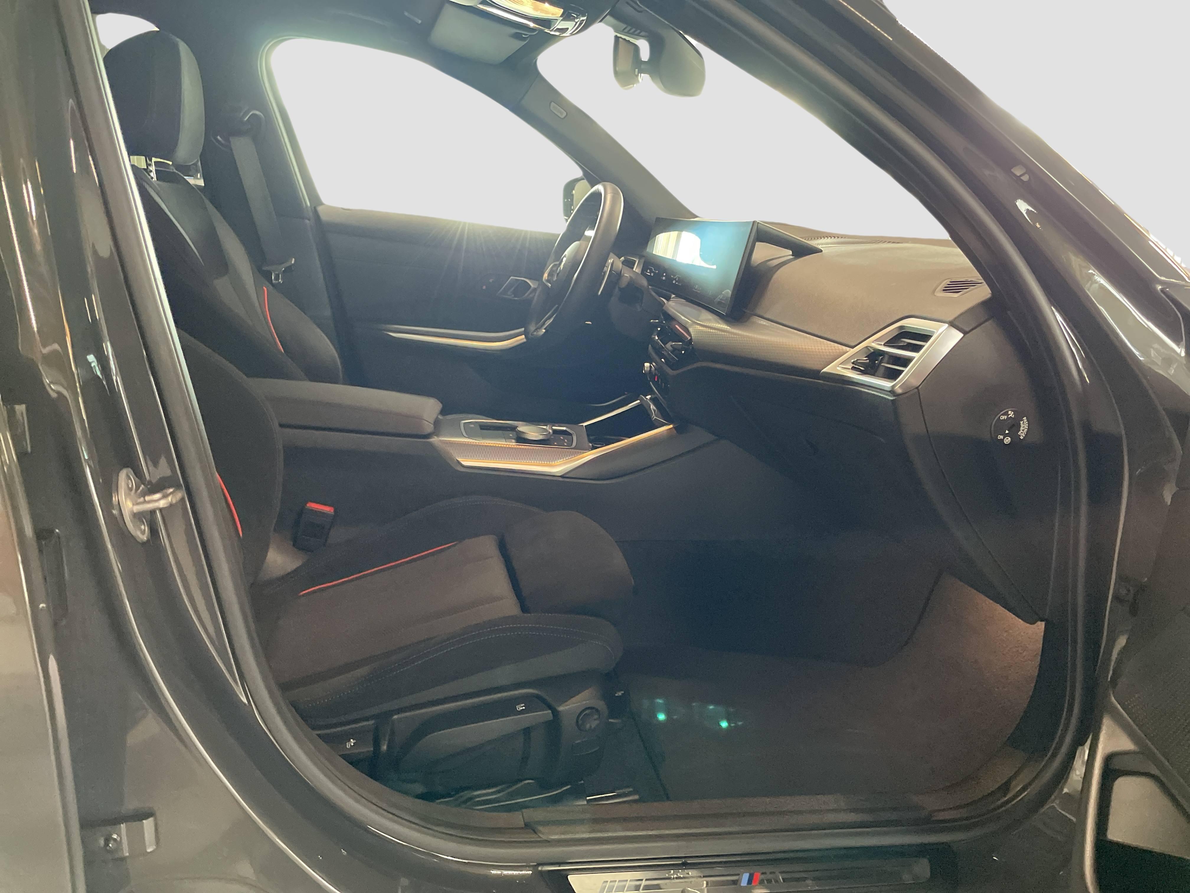 BMW 3er – Bild 22
