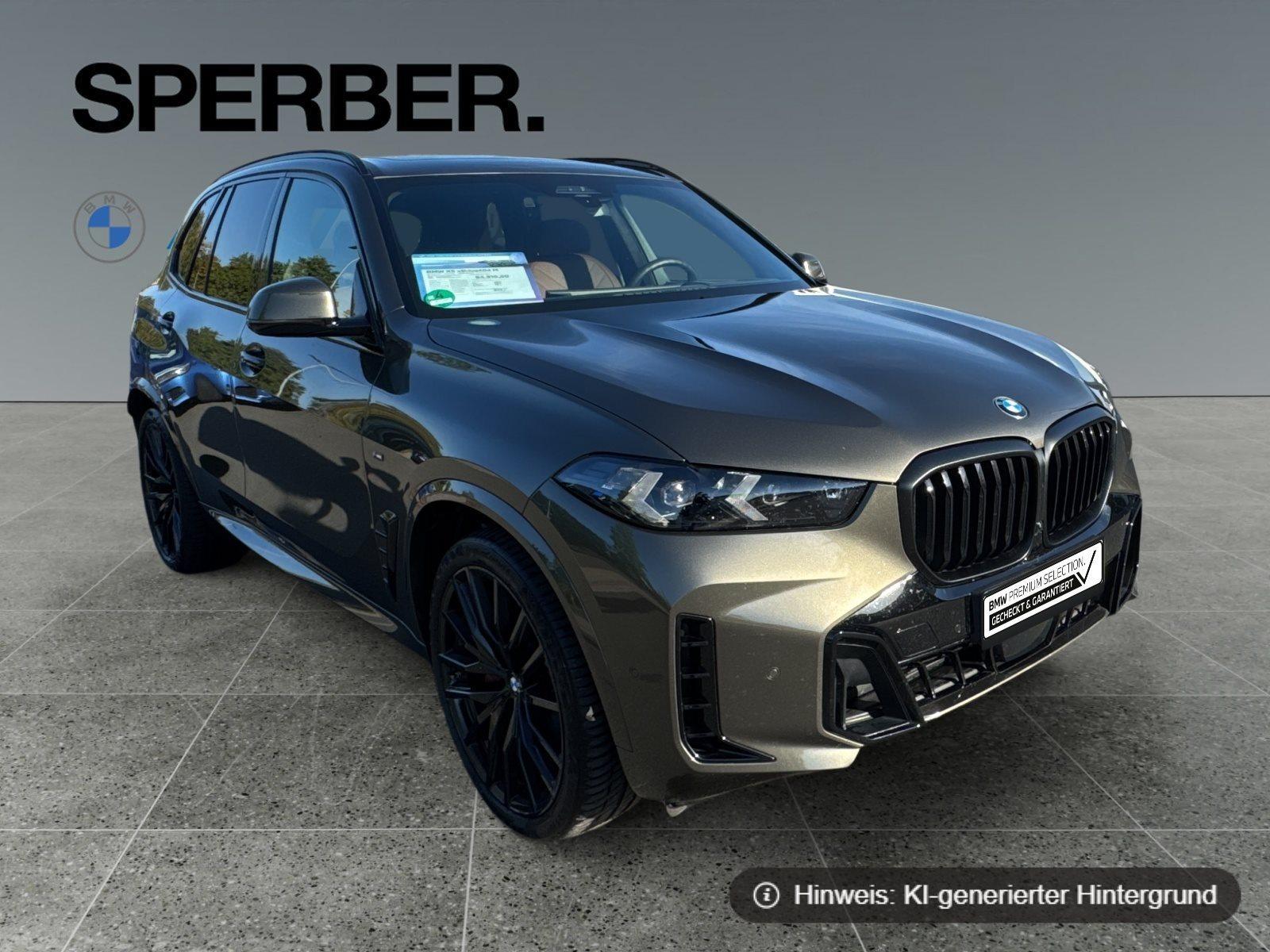 BMW X5 – Bild 12