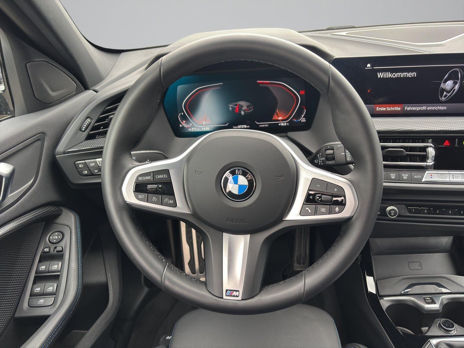 BMW 1er – Bild 20