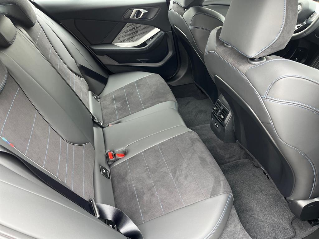 BMW 1er – Bild 16