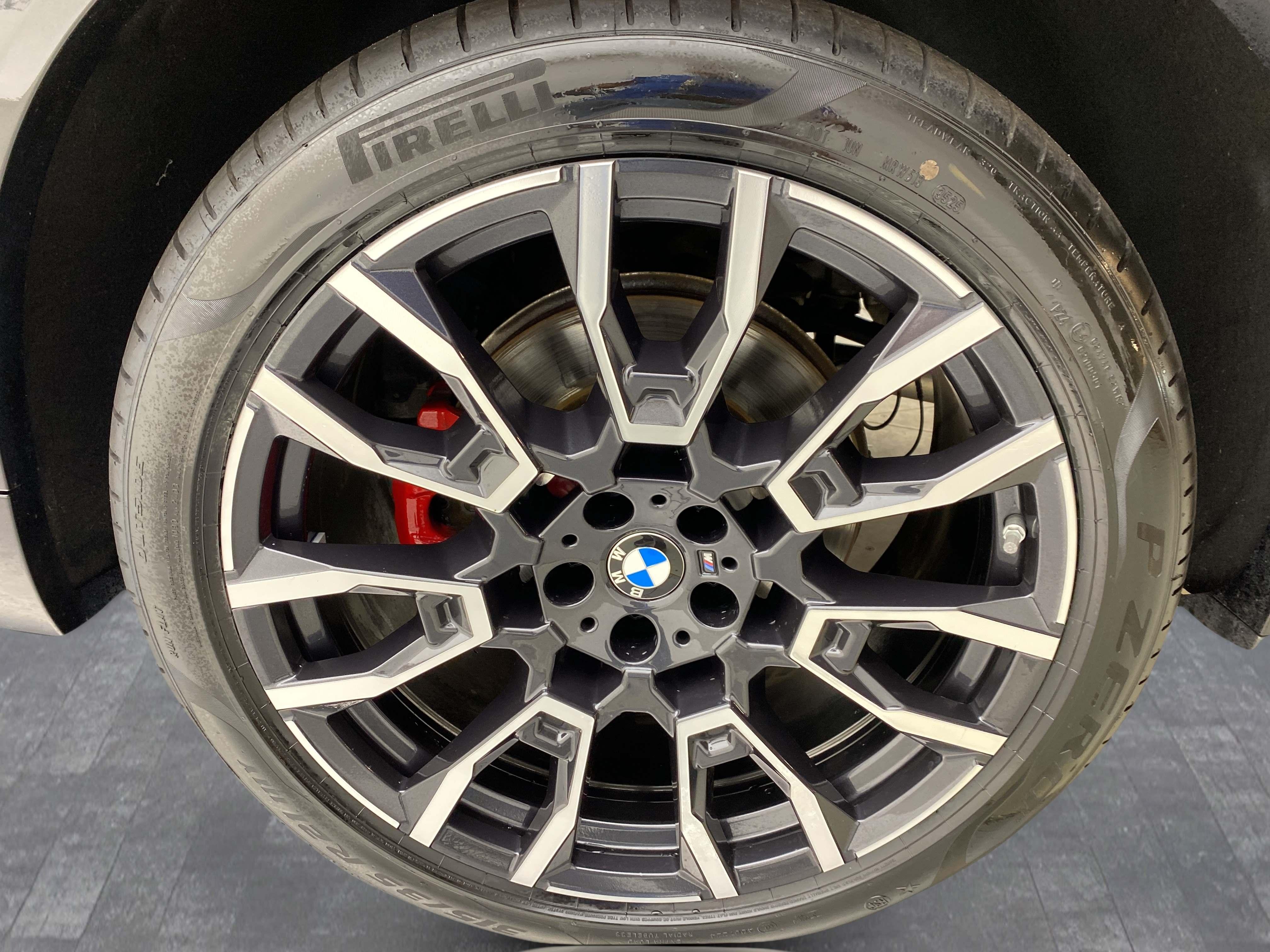 BMW X5 – Bild 17