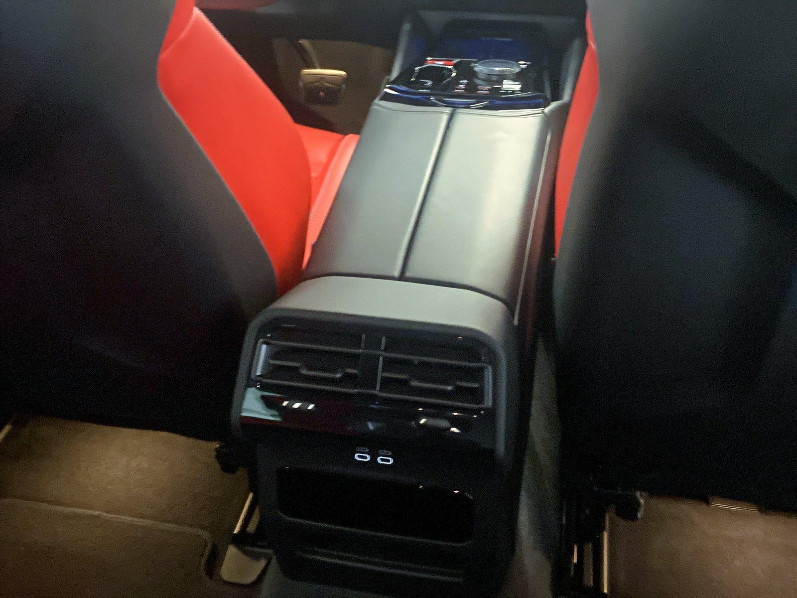 BMW M5 Touring – Bild 10