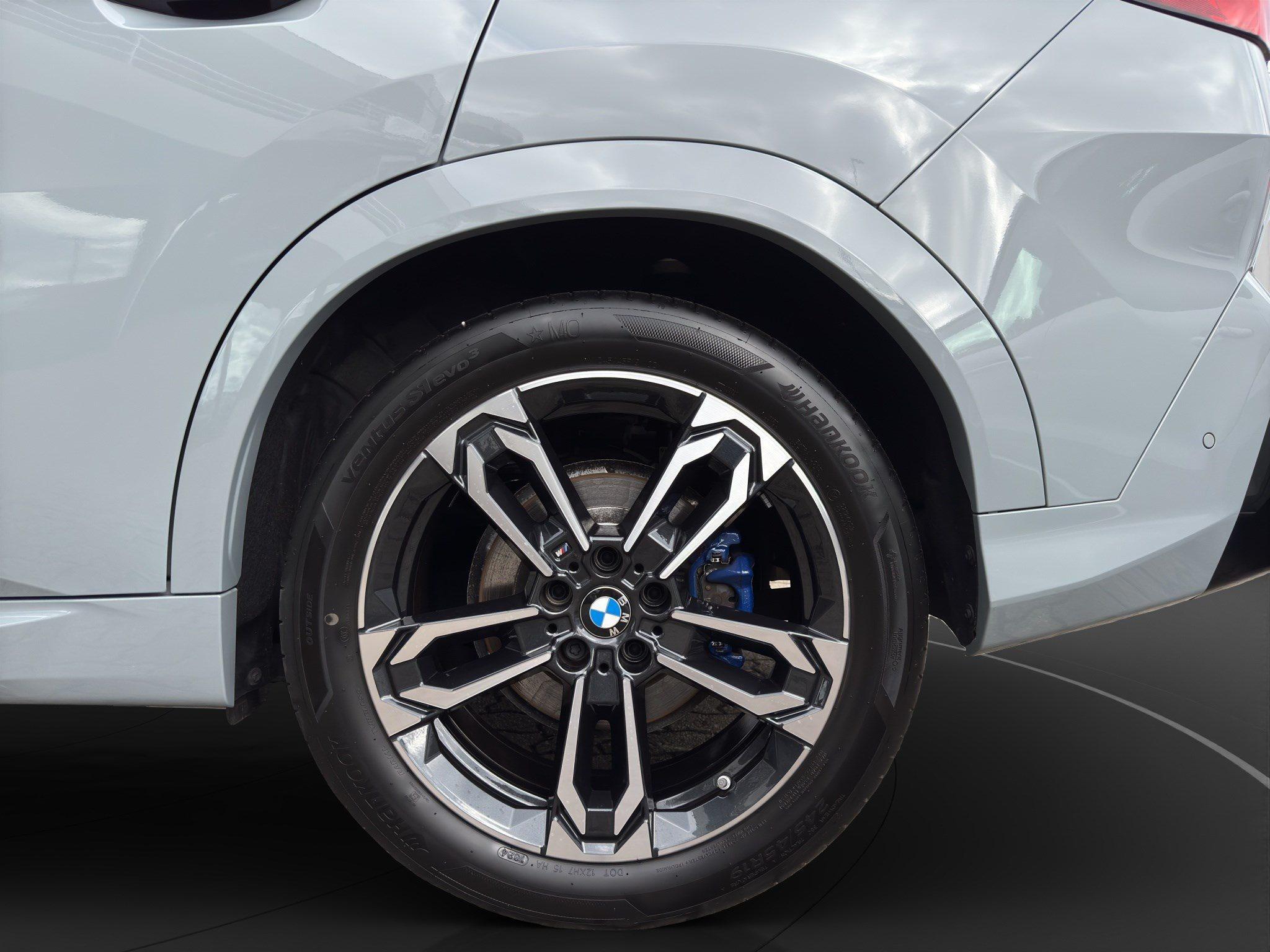 BMW X2 – Bild 18