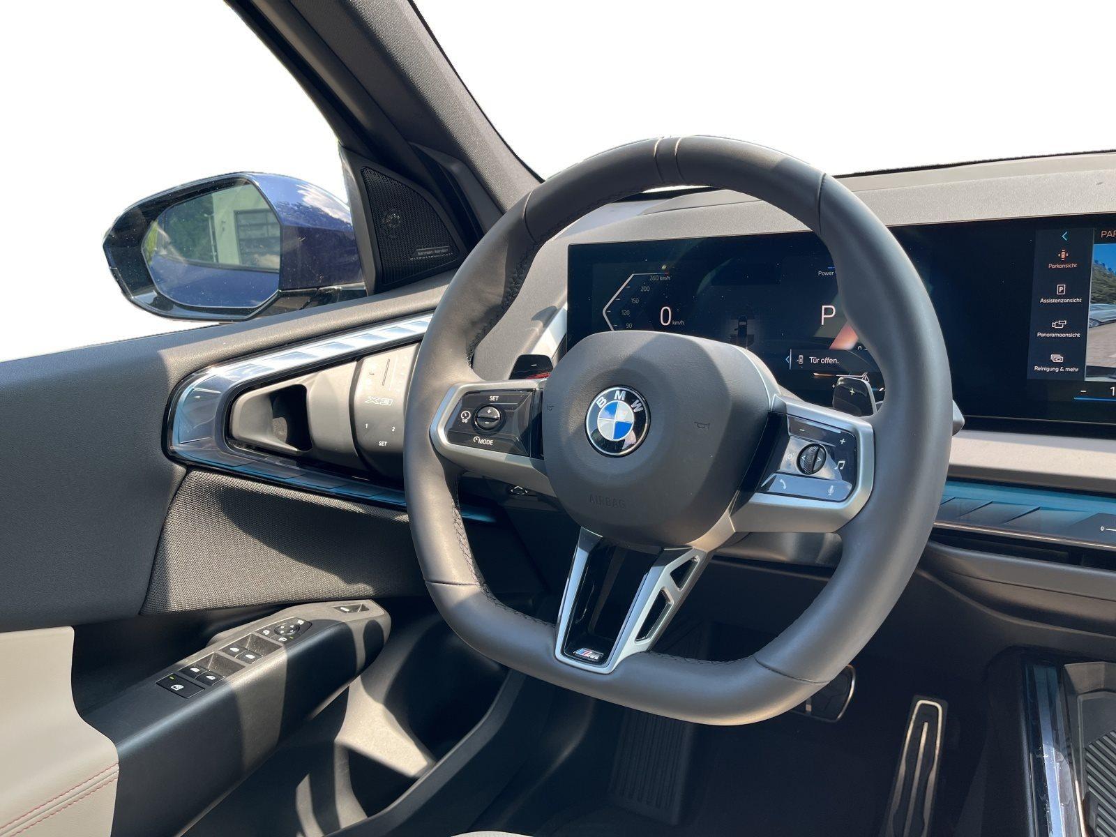 BMW X3 – Bild 10