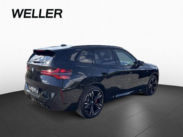 BMW X3 – Bild 3