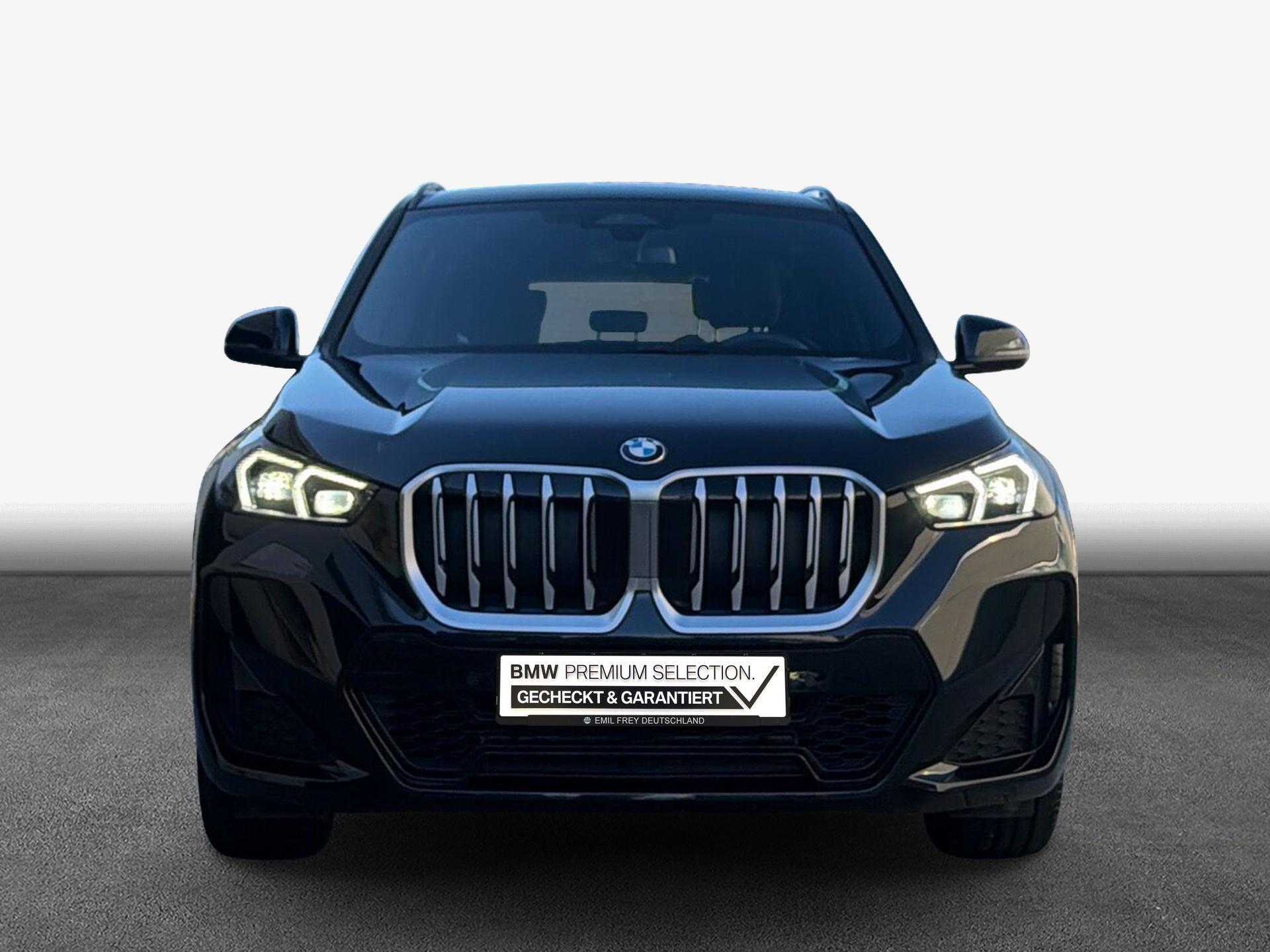 BMW X1 – Bild 13