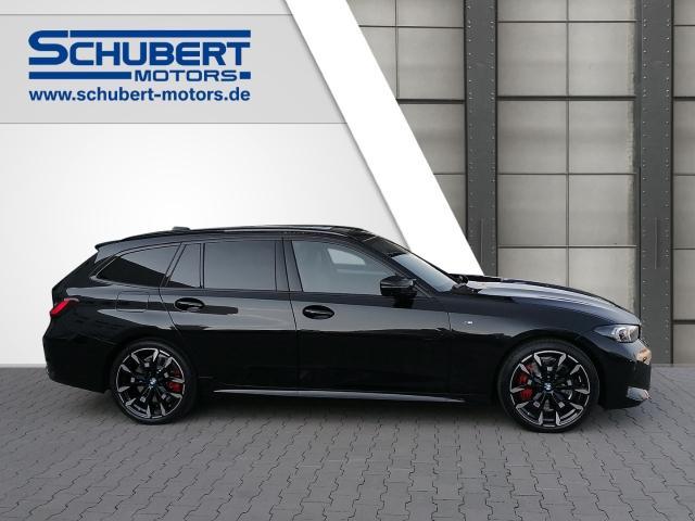 BMW 3er Touring – Bild 8