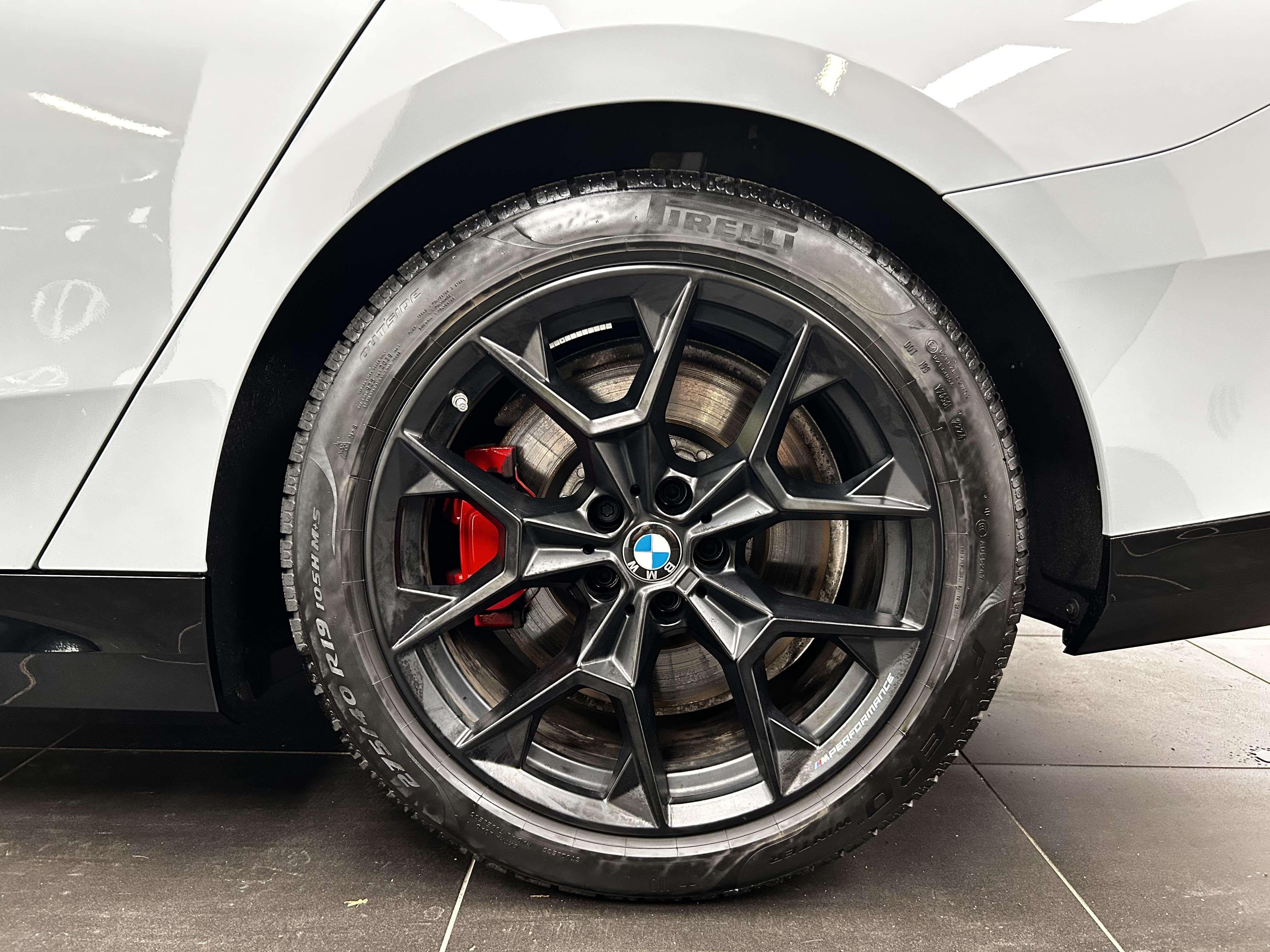 BMW 5er Touring – Bild 6